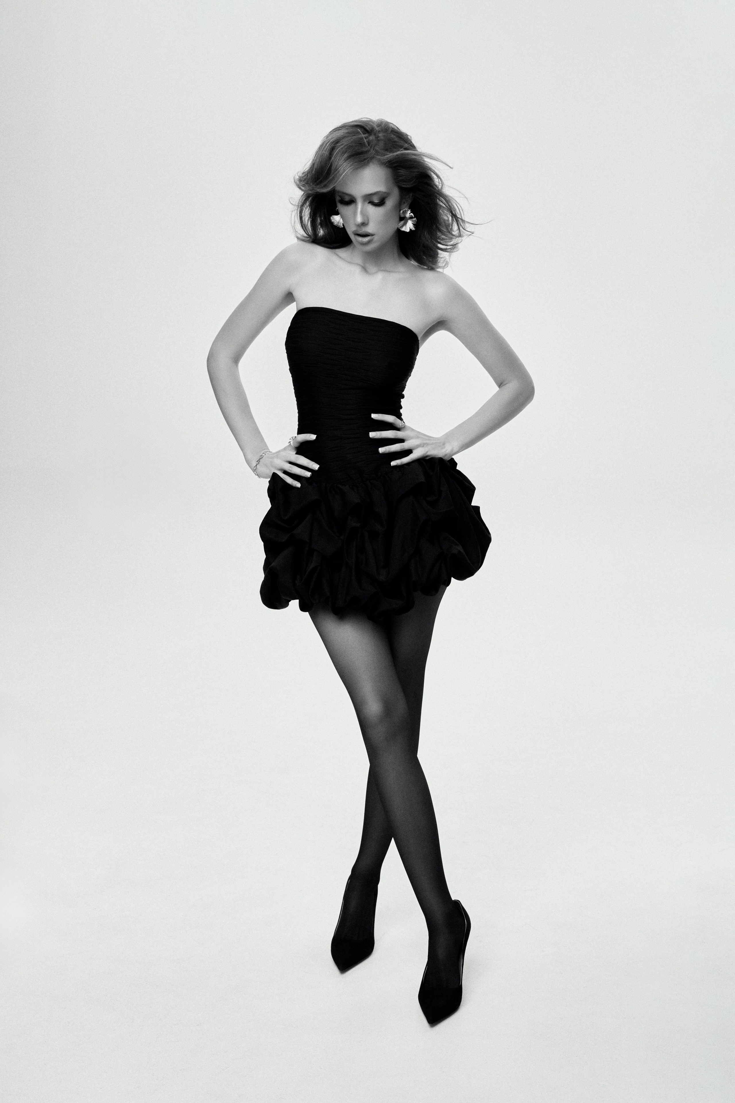 Maria. DEVYATOVA ALENA