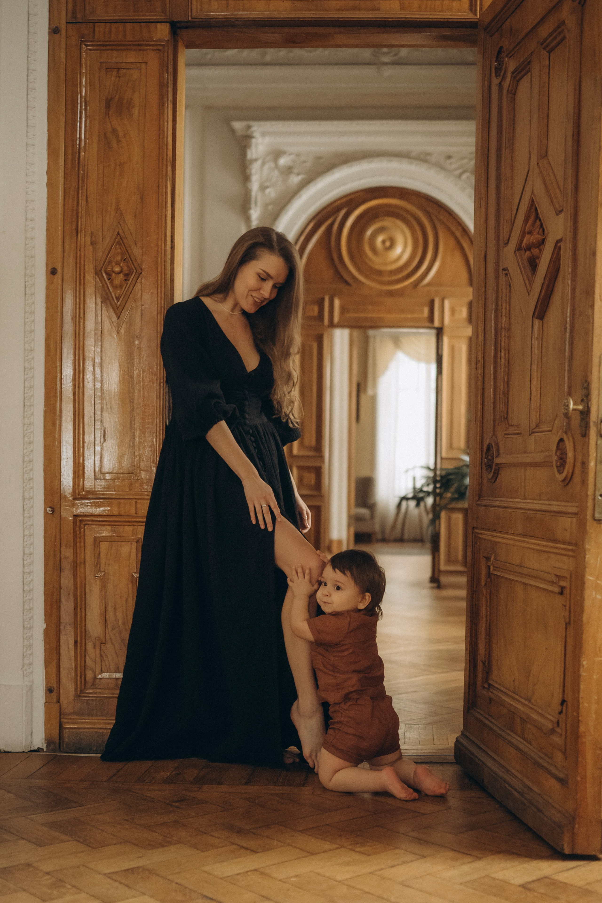 Фотосессия в музее. Кристина Ветрова | ФОТОГРАФ | Москва