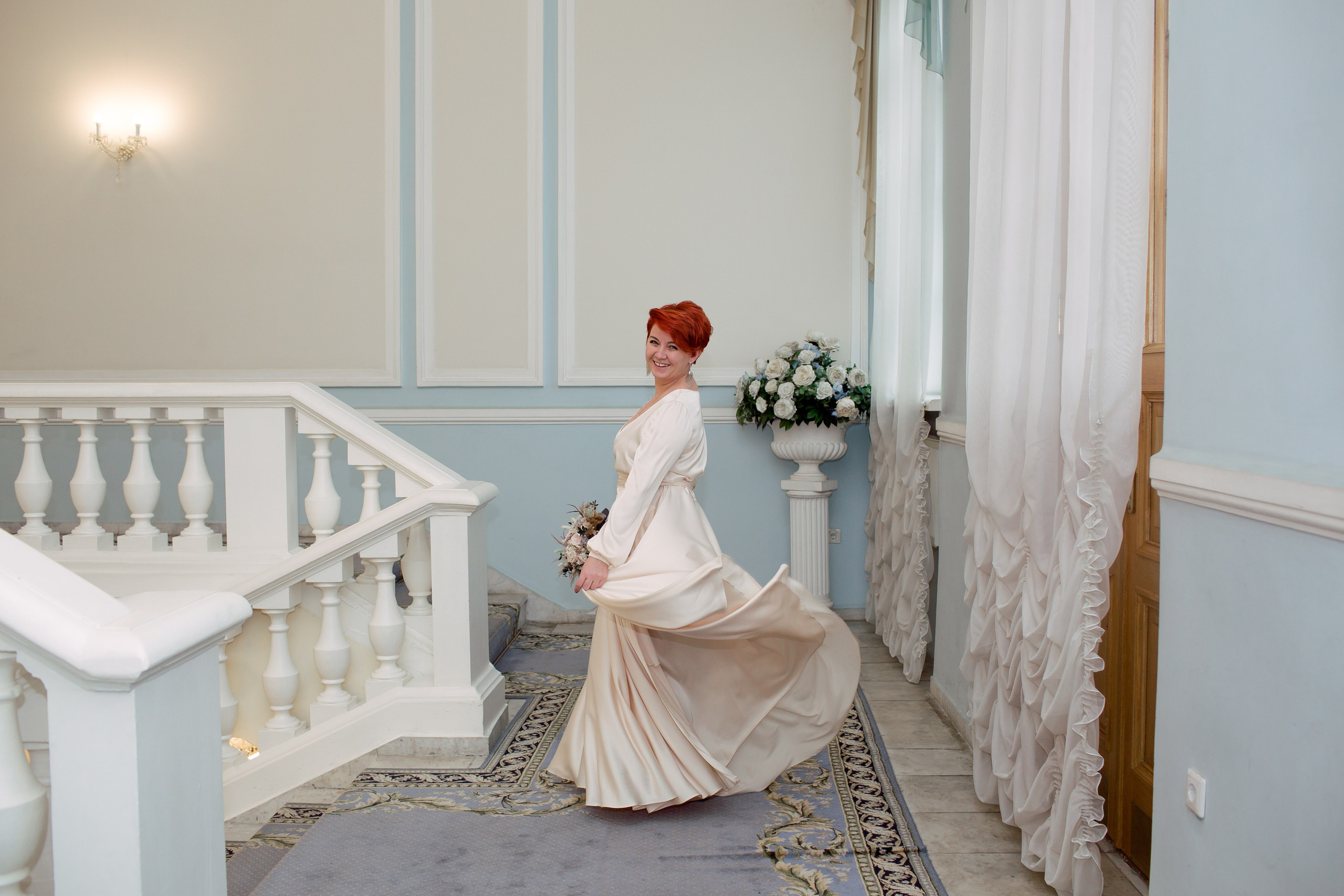 А❤️Д. Свадебный и семейный фотограф Спб Бошман Ирина