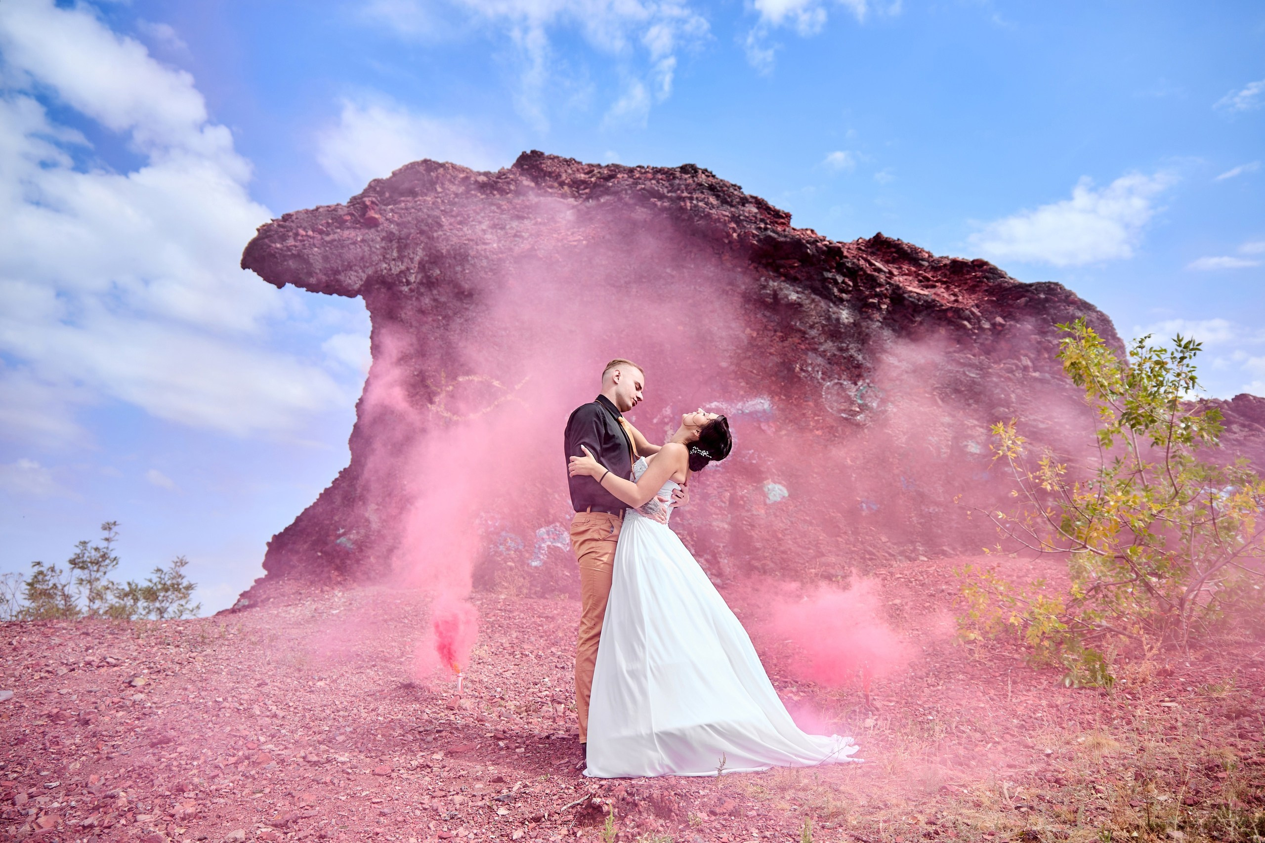 Свадьба. Фотоагентство КИСЛОРОД