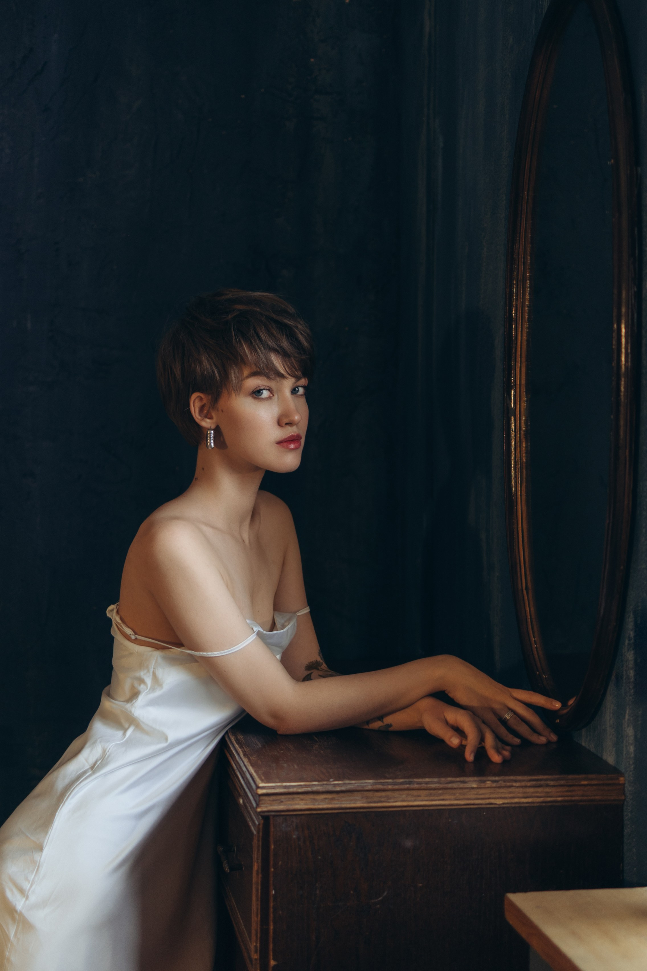 Masha. Portraiture & lifestyle photographer in Dubai/Almaty, Olga Chernyak