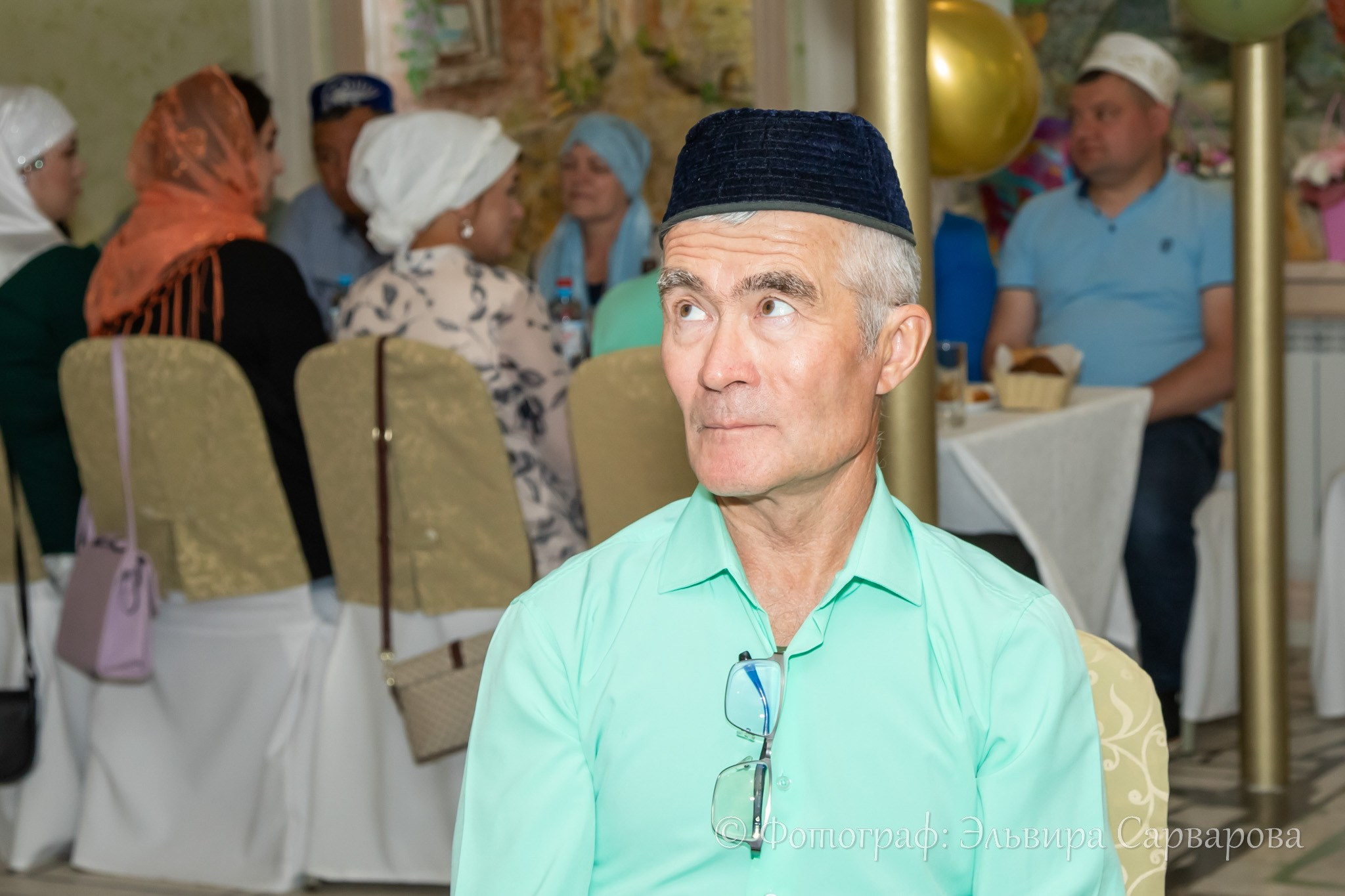 Никах. Репортажный Фотограф