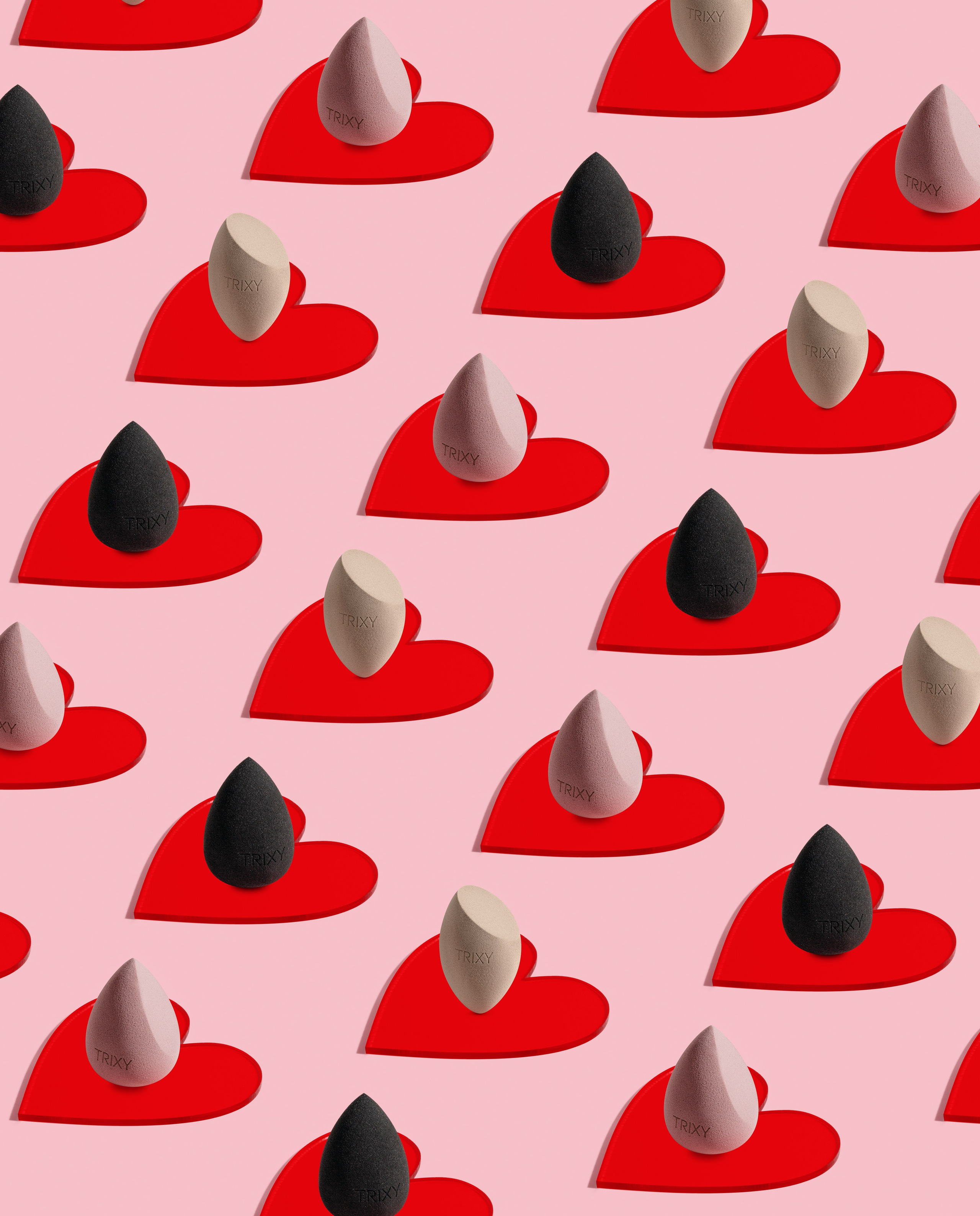 Portfolio. Professional Product Retouching