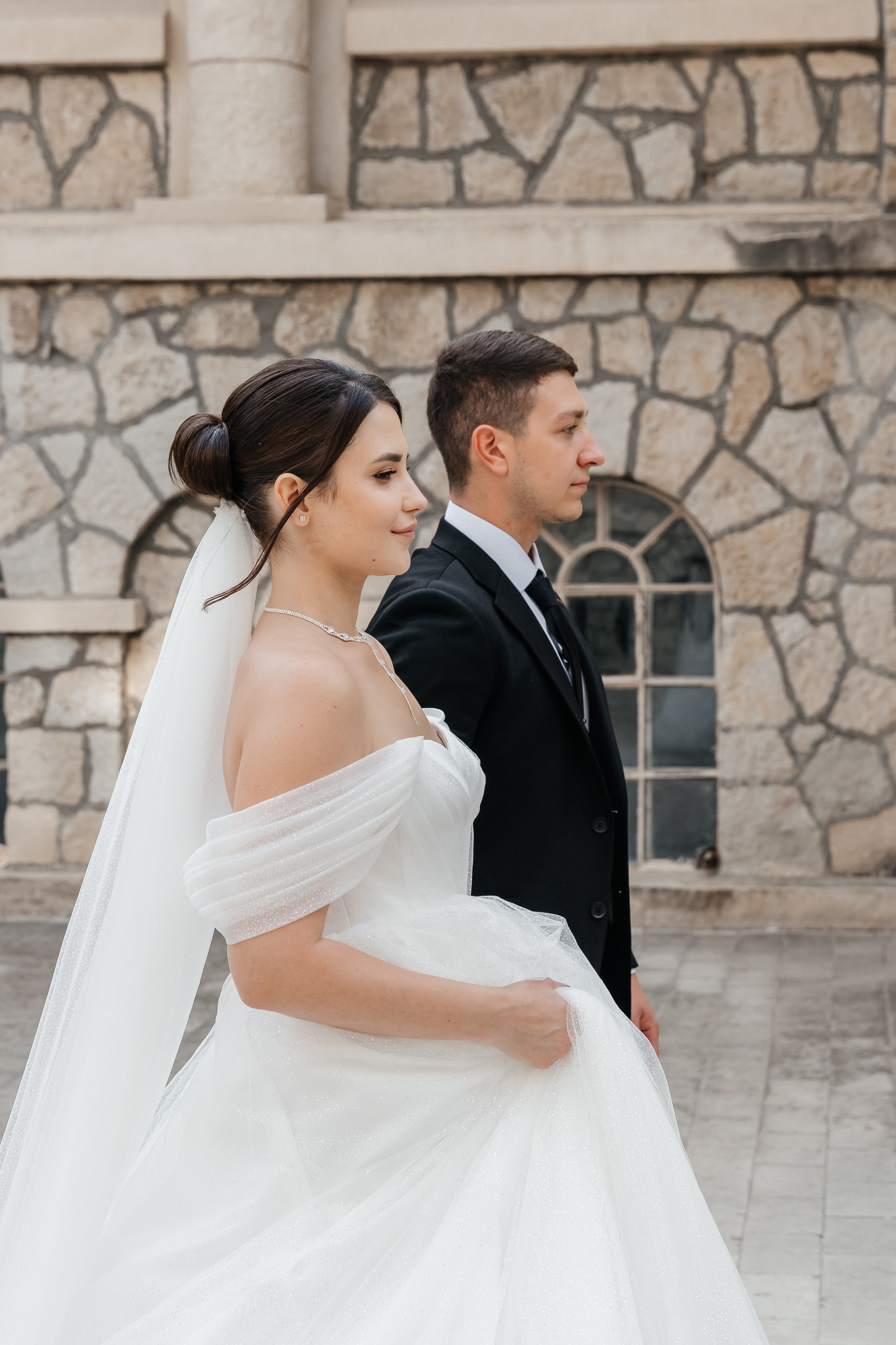 Мария & Егор. Фотограф Пятигорск Александра Карасева