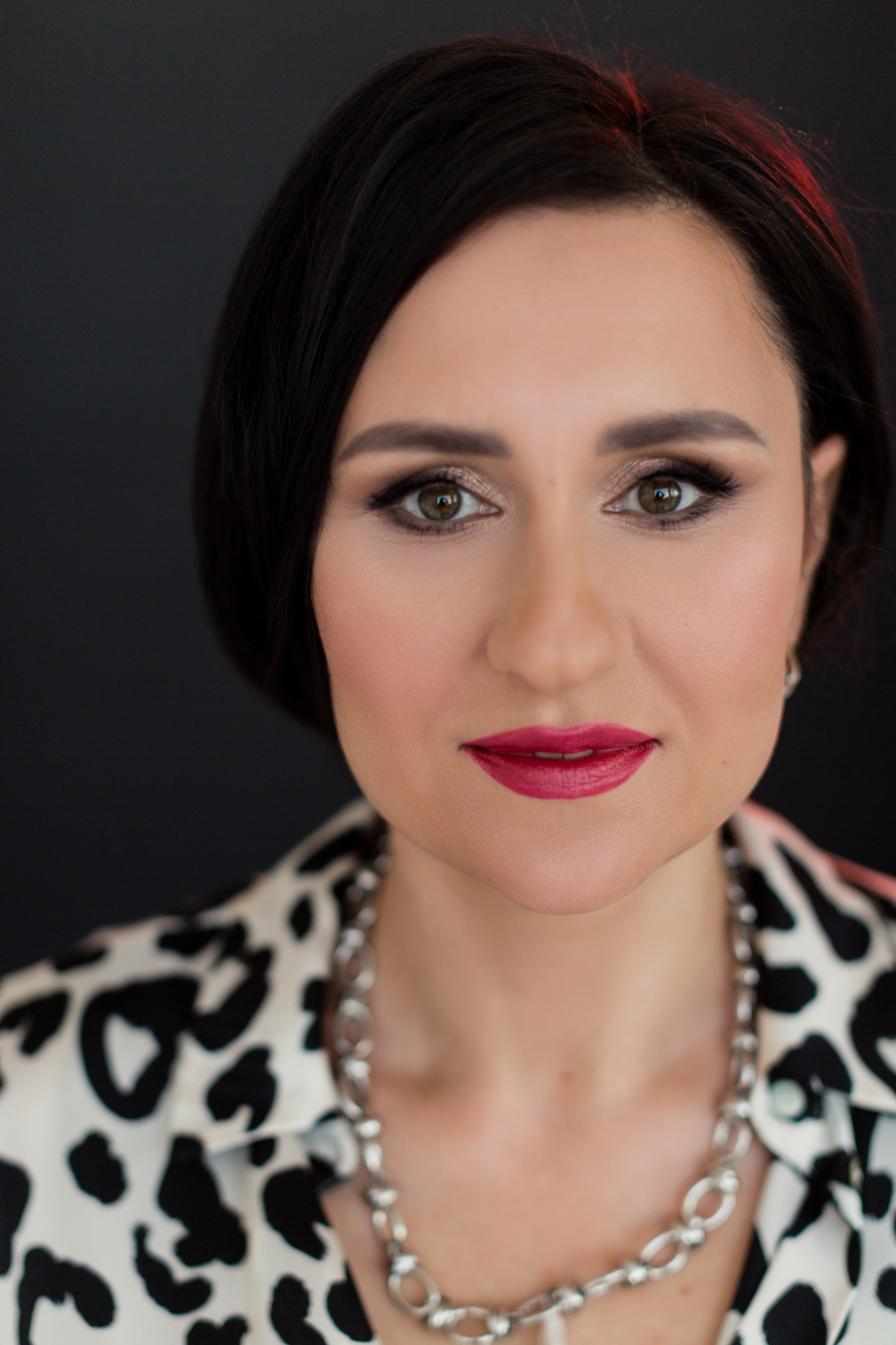 Виктория, бренд- маркетолог. Портретный фотограф в Красноярске Акифьева Евгения