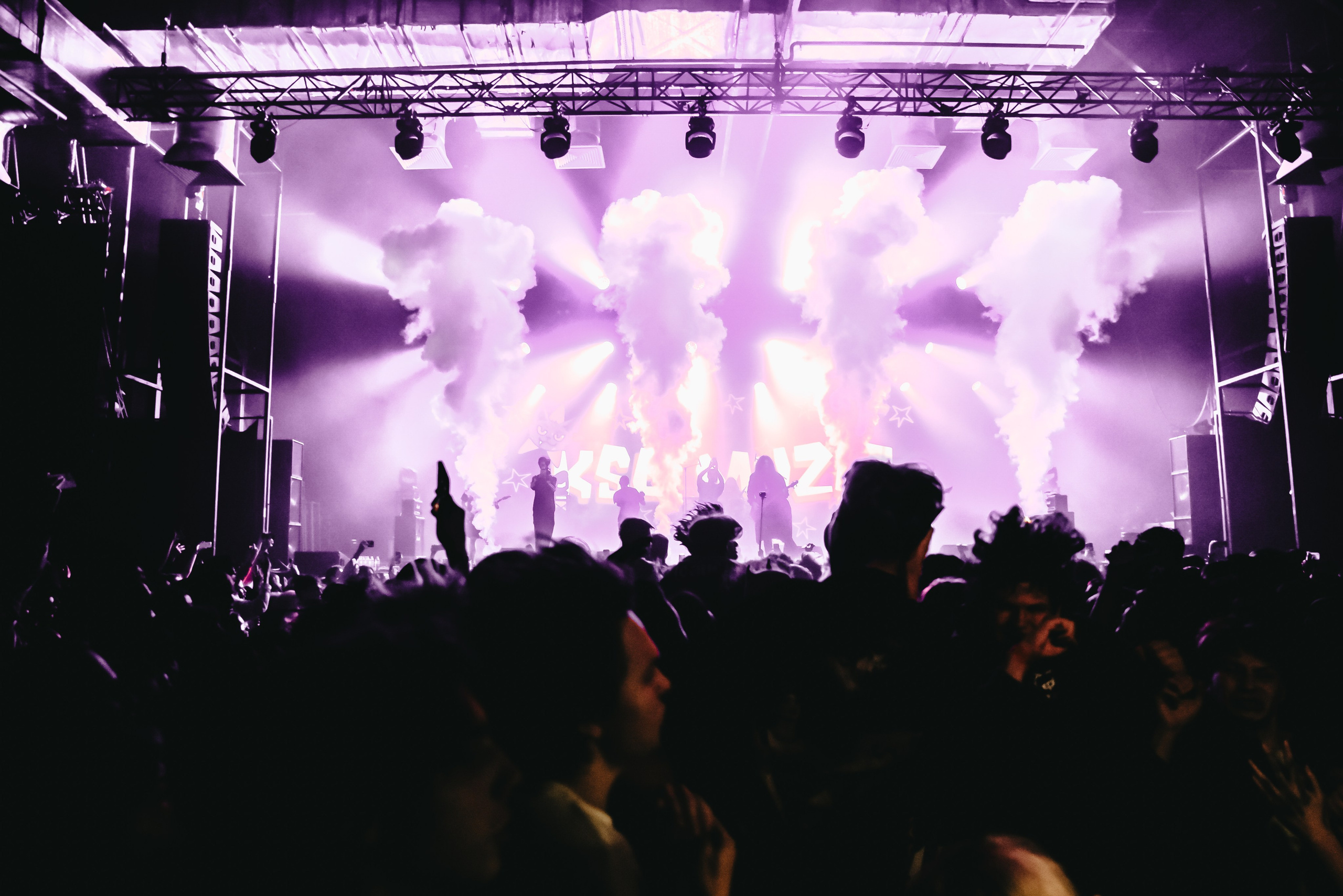 BASSLINEE FEST 18.09.25. Фотограф Екатерина Климанова