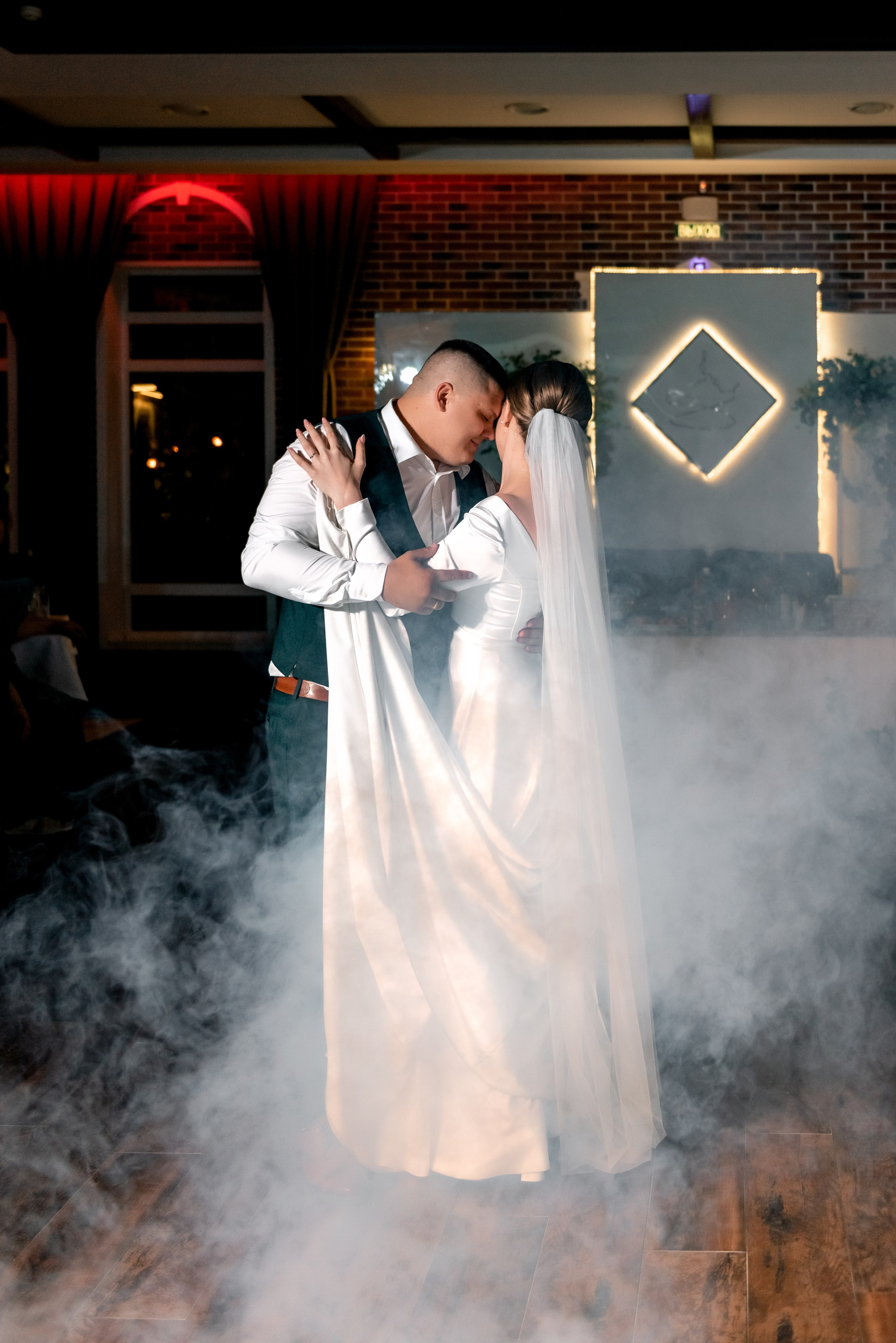 Александра и Сергей. Свадебный и семейный фотограф в Алексеевке Марина Купреева