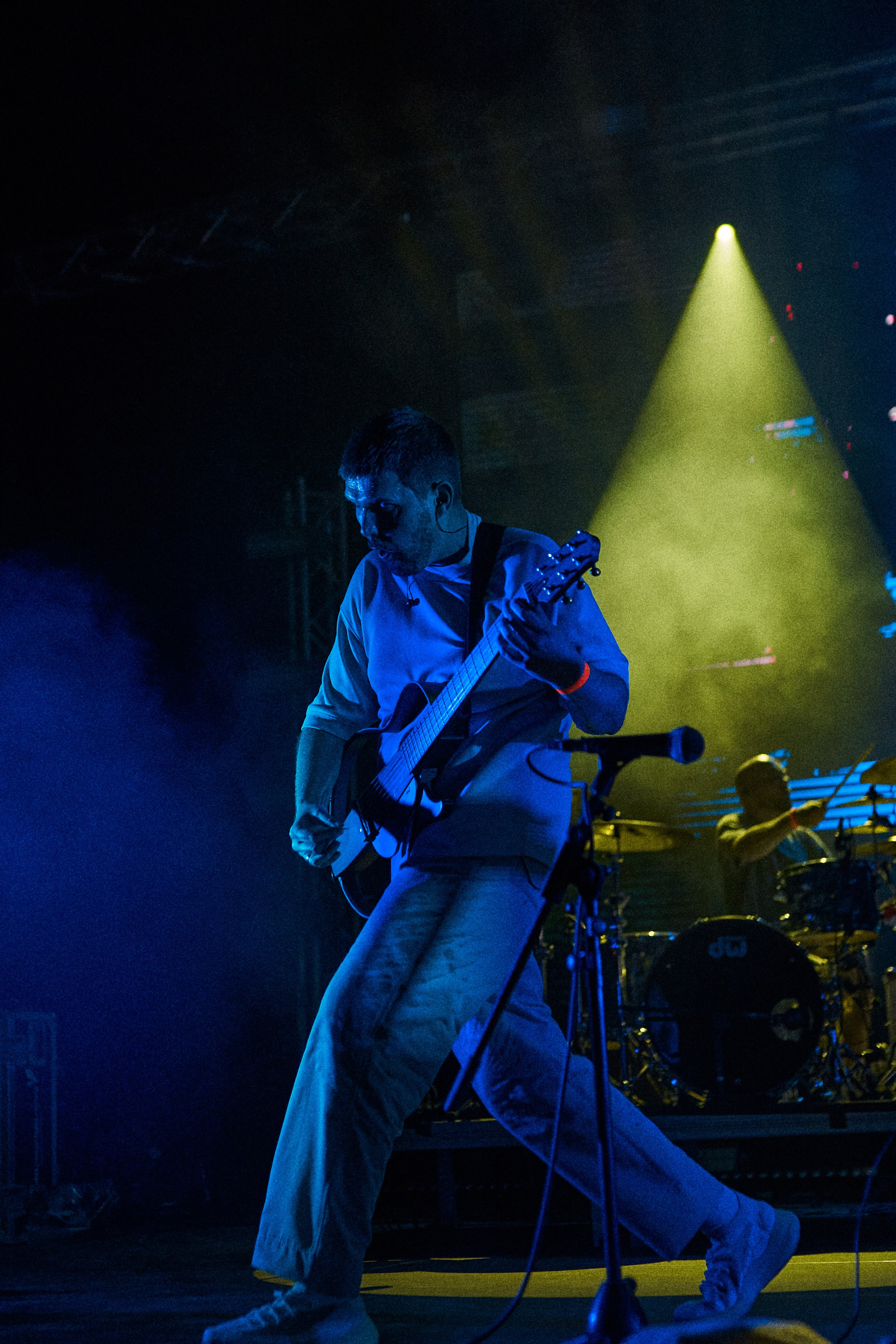 Noise MC. Фотограф Илья Клопов