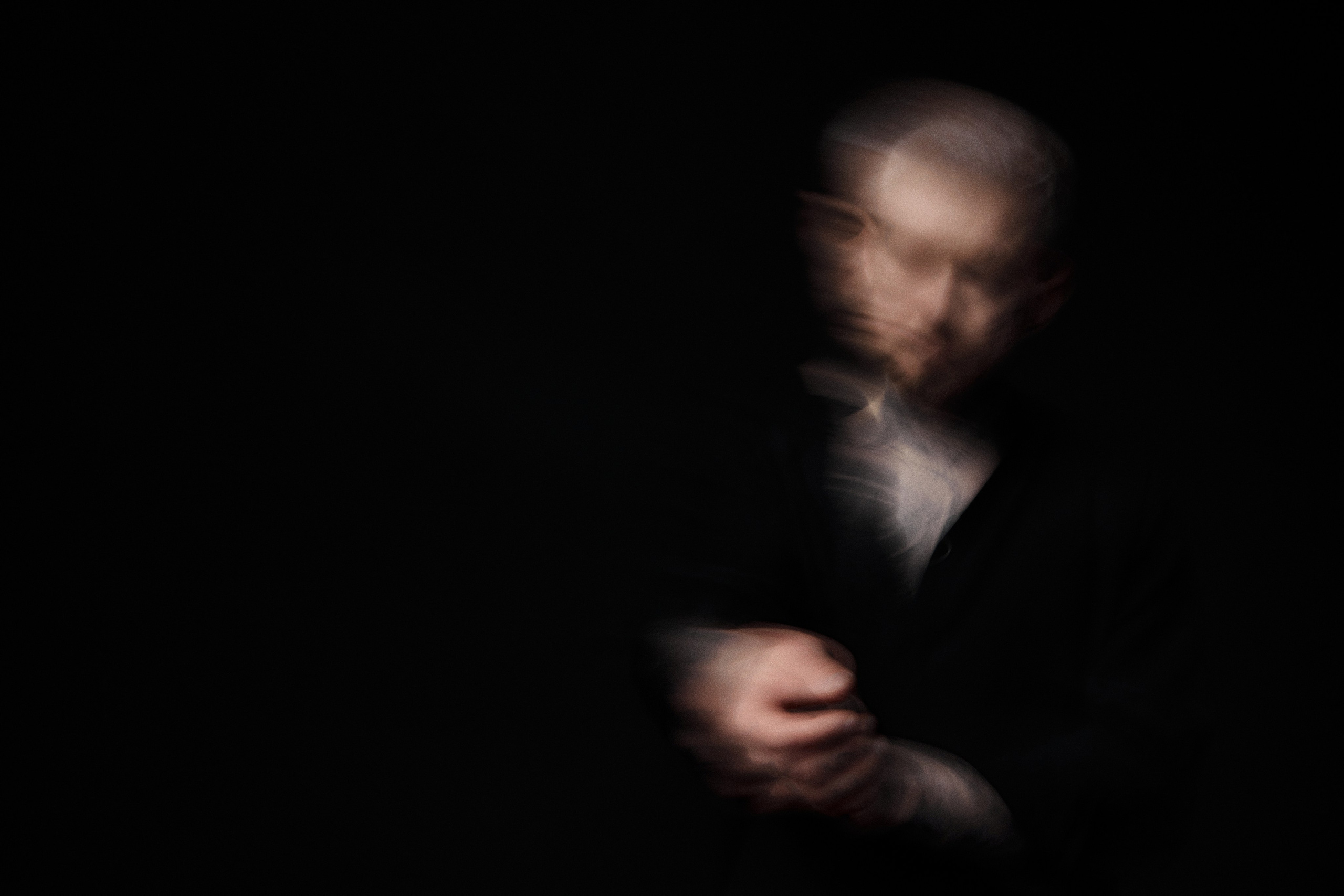 Андрей. Фотограф в Волгограде и Москве Алина Галушкина