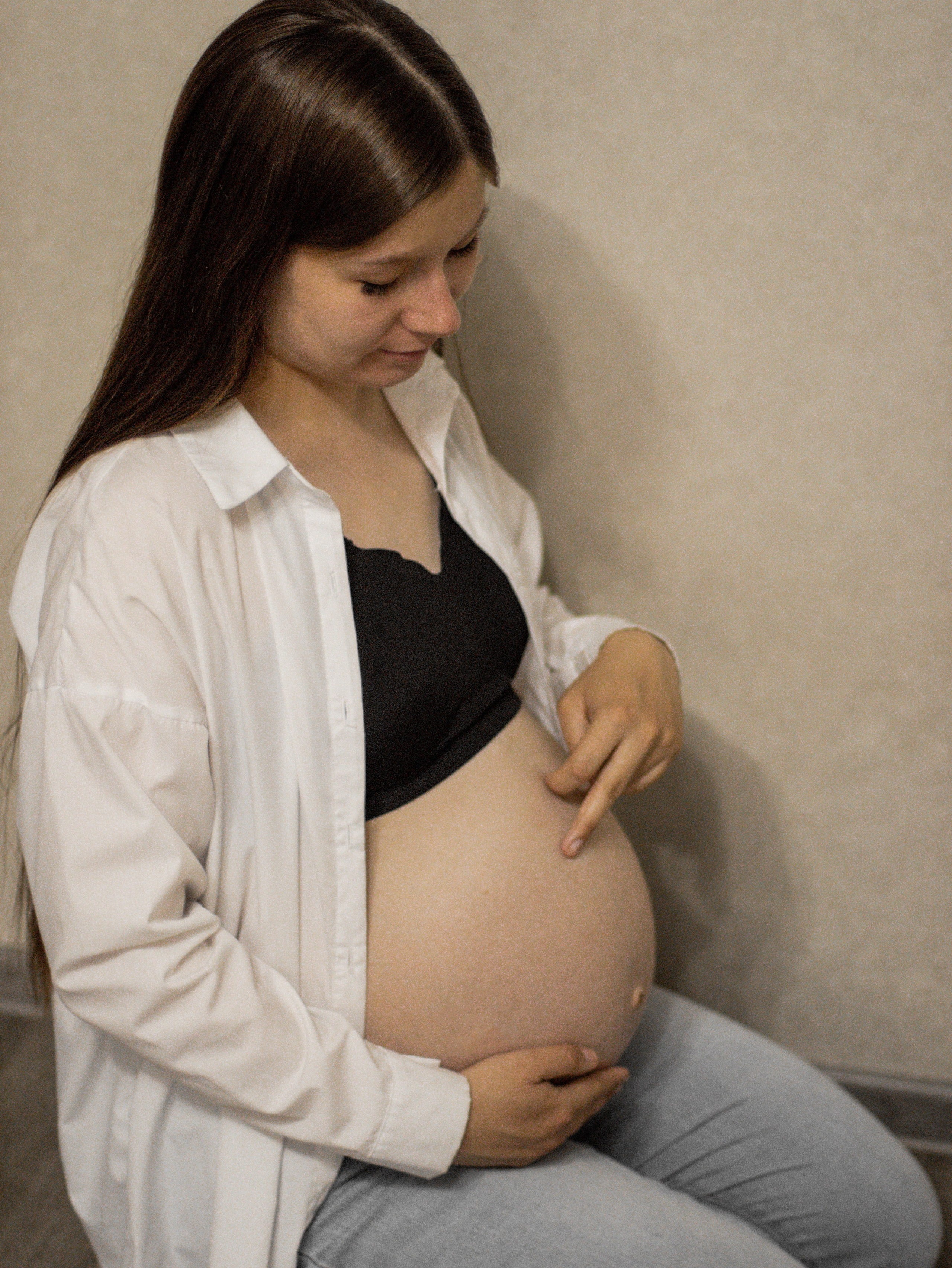 Дарья. Семейный фотограф в Ангарске Екатерина Трифонова