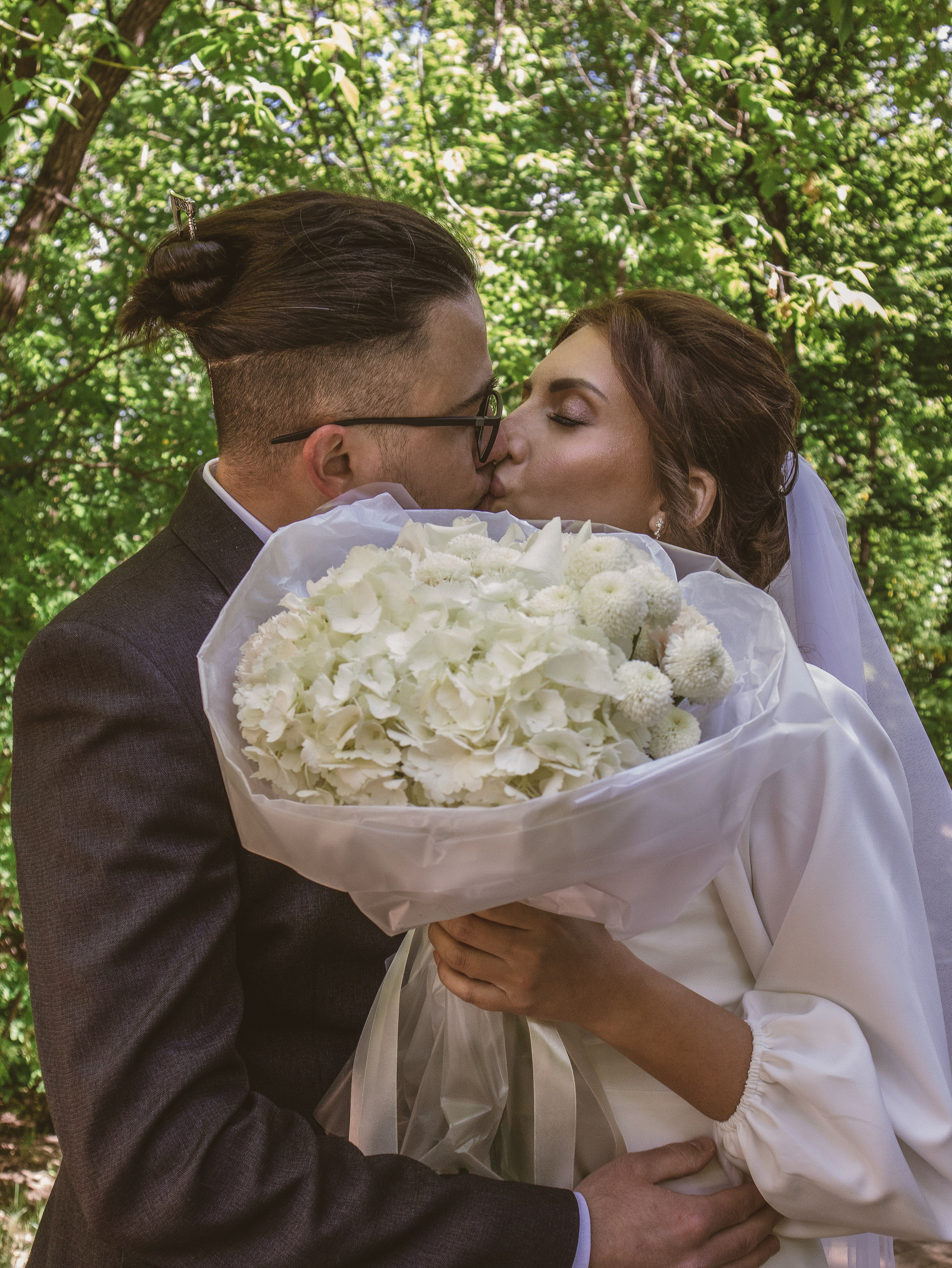 Руслан и Юлия. Семейный фотограф в Ангарске Екатерина Трифонова