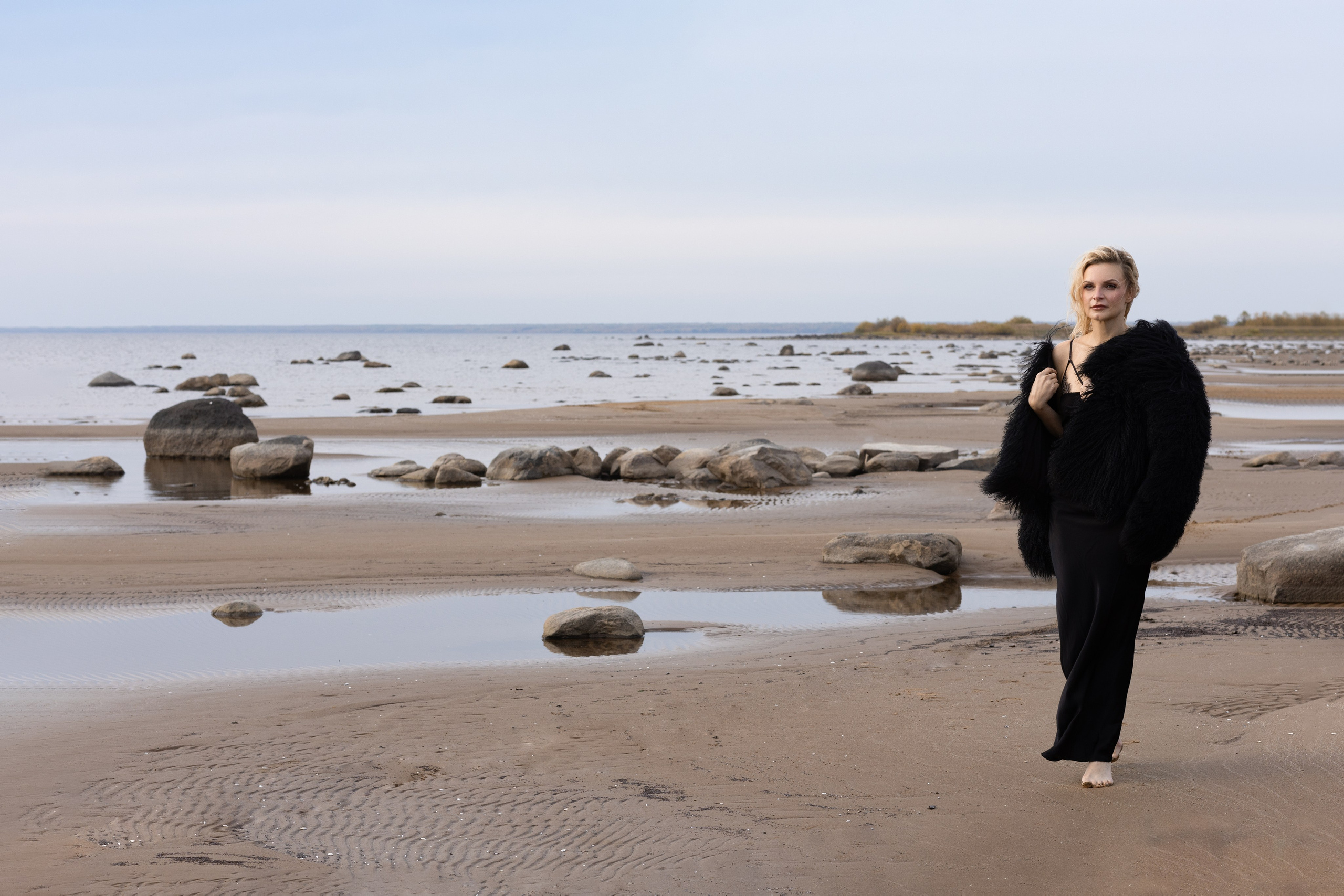 Портреты. Бьюти-фотограф Москва, Ярославль Елена Кукусечка