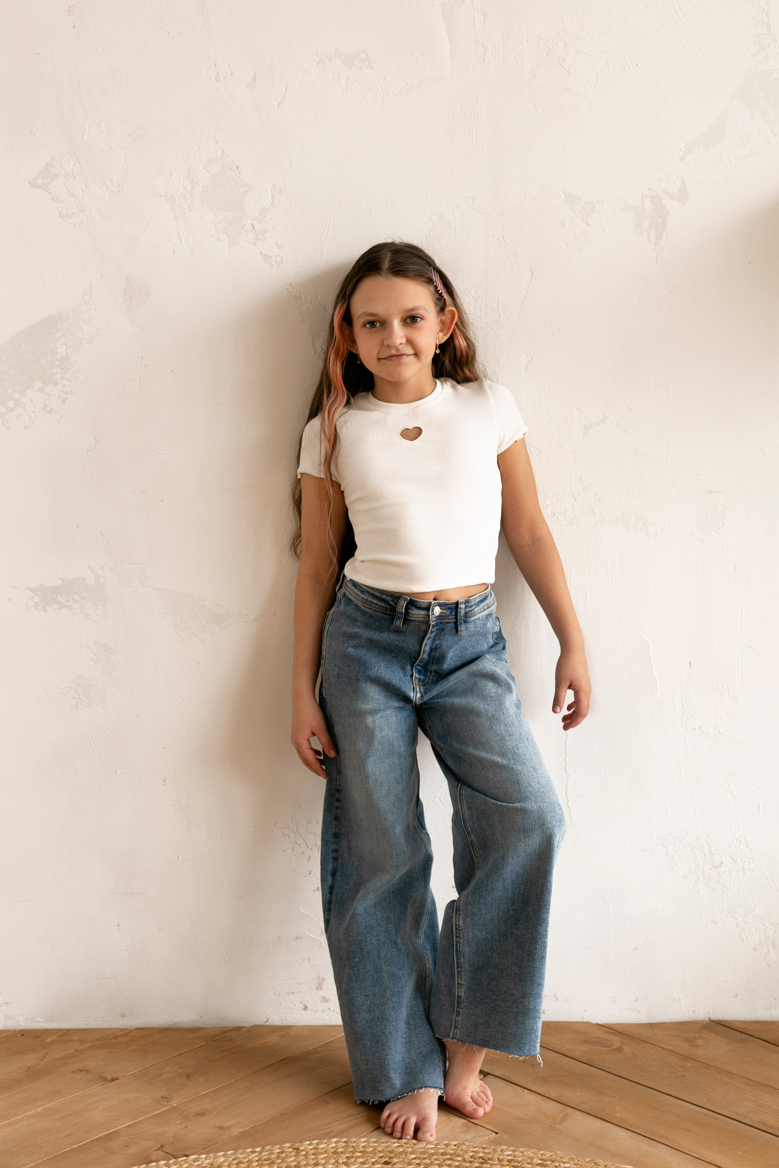 Настя и дочки. Бьюти-фотограф Москва, Ярославль Елена Кукусечка