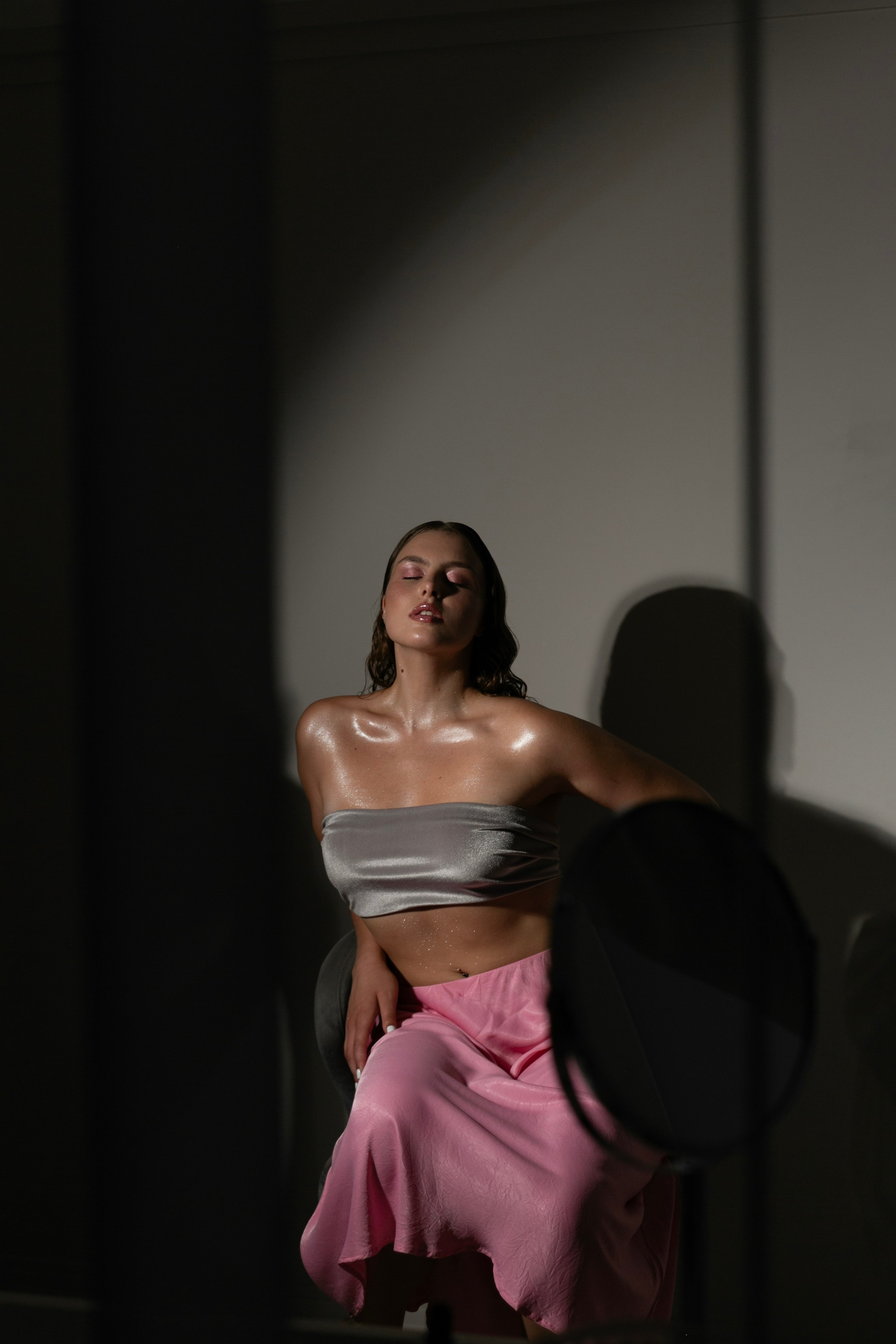 Лиза. Бьюти-фотограф Москва, Ярославль Елена Кукусечка