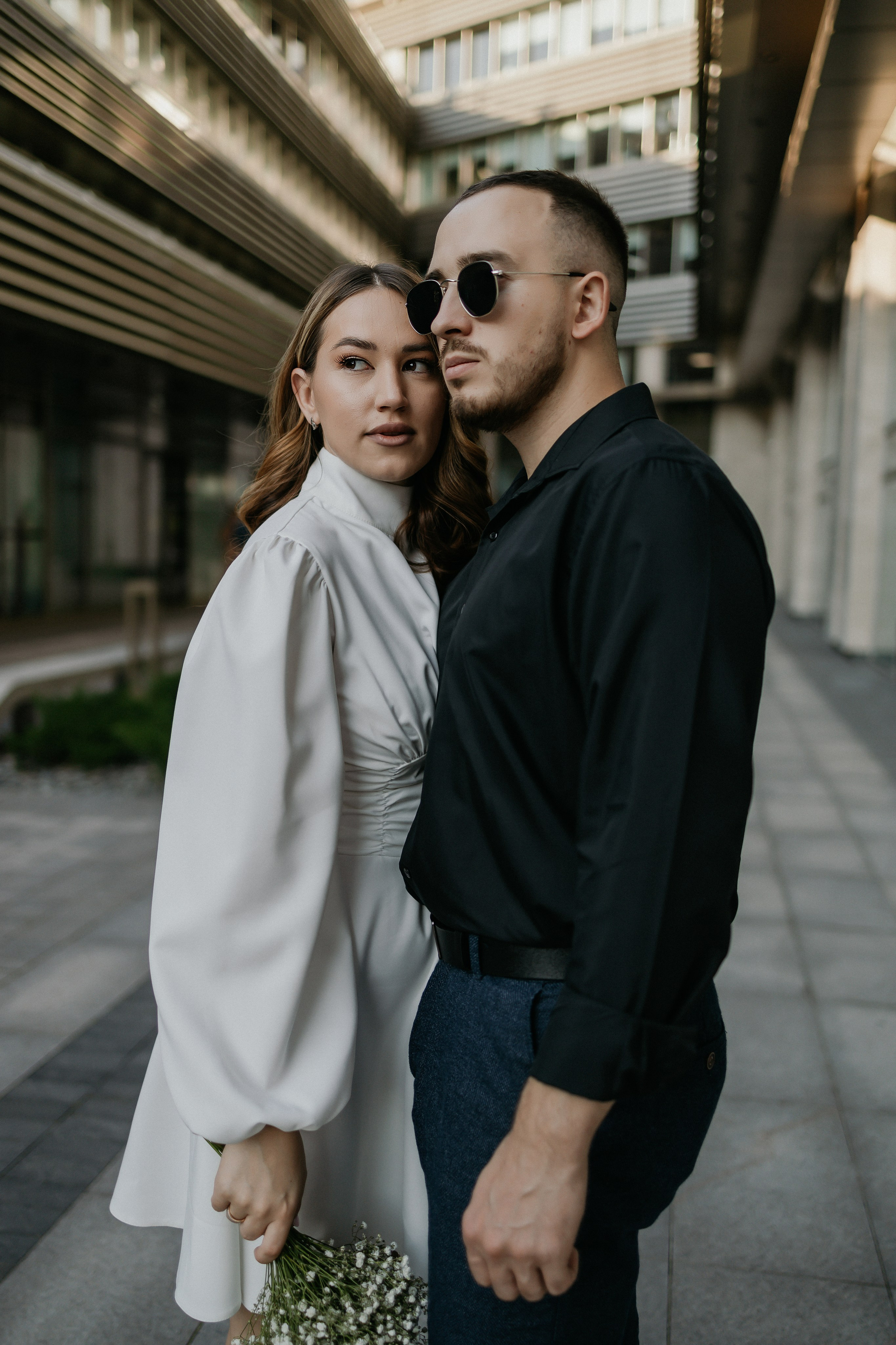 Динар и Алиса. Семейный и свадебный фотограф в Казани Ирина Кириллова