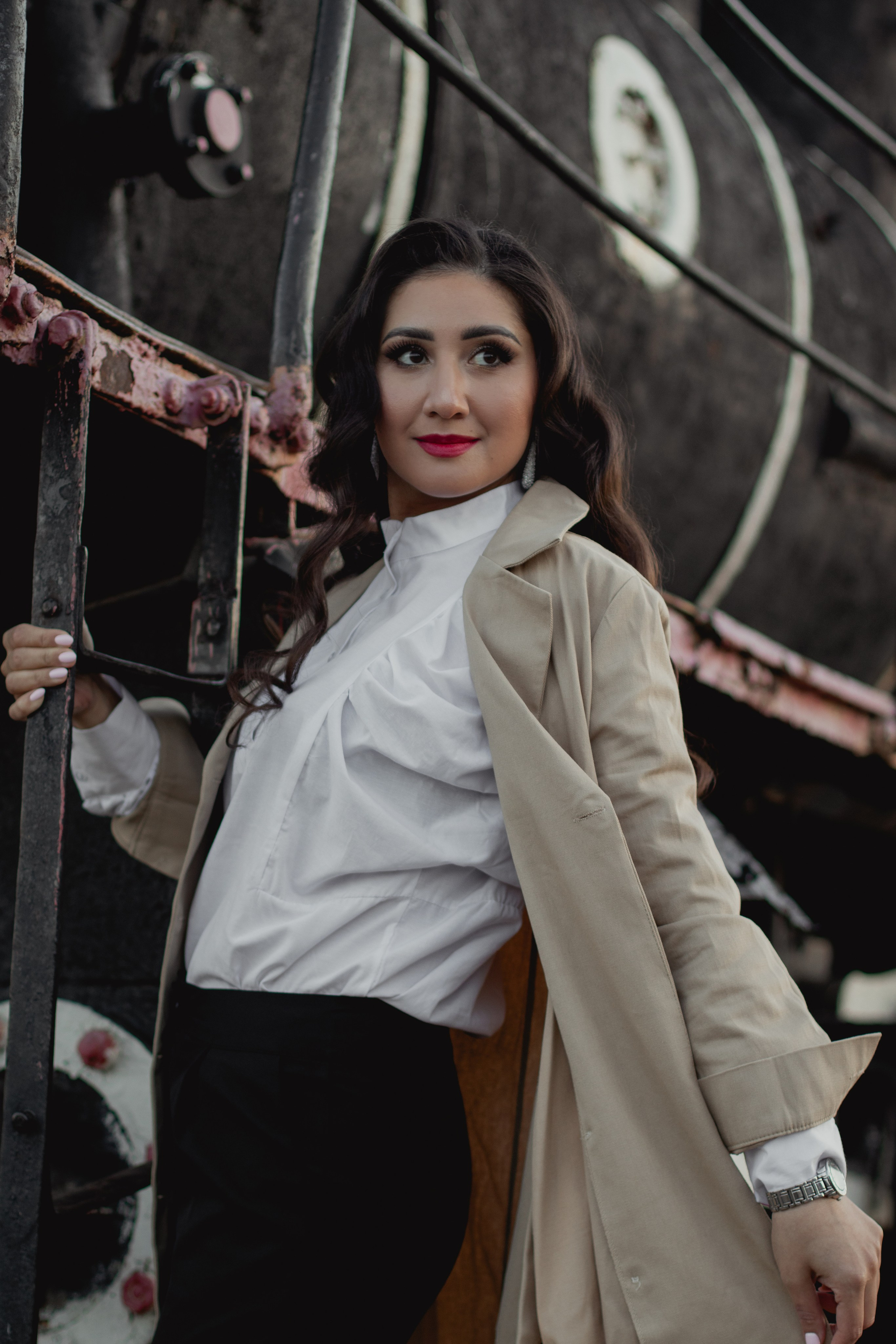 Гульнара. Семейный и свадебный фотограф в Казани Ирина Кириллова