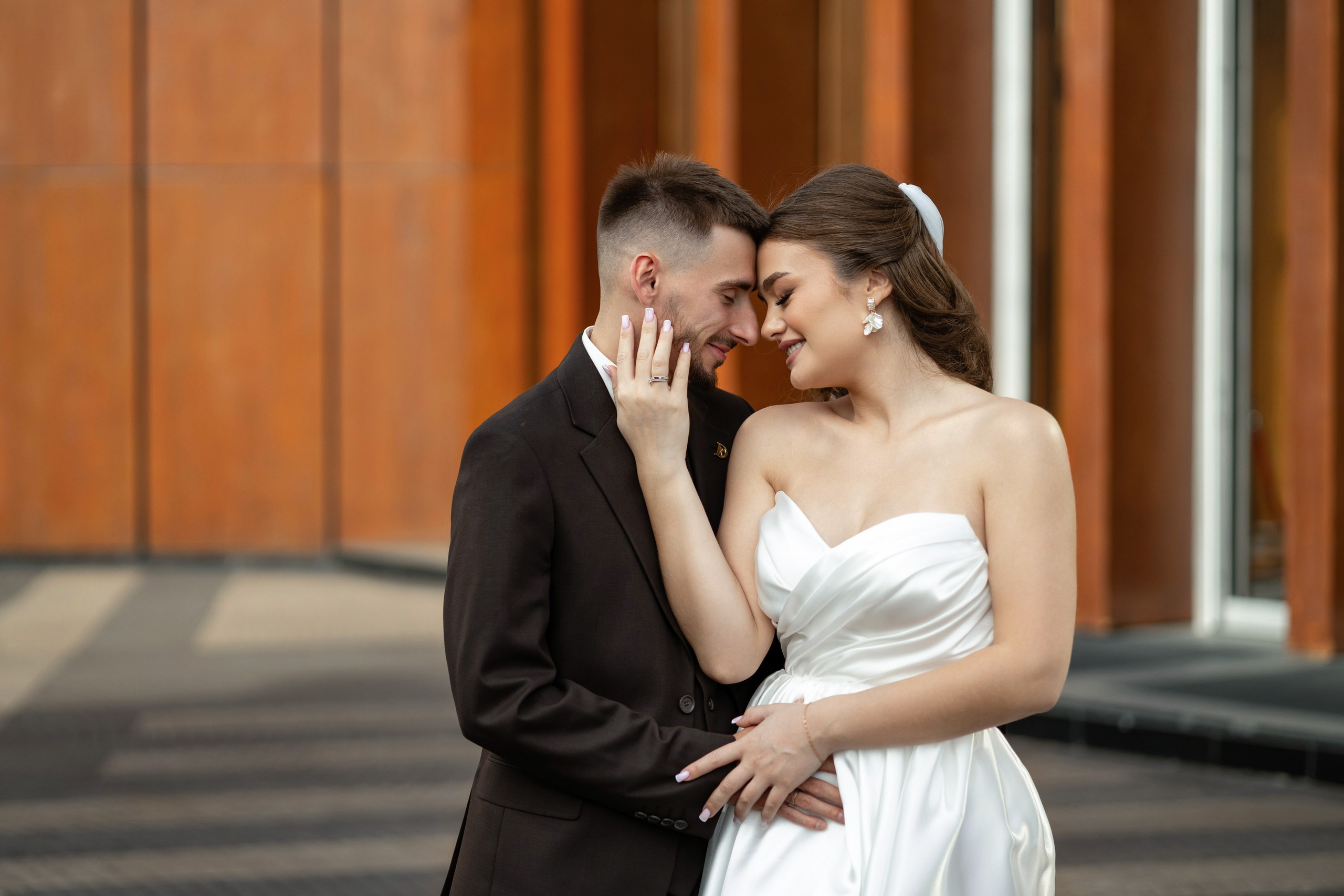 Виктория и Александр. Татьяна Чернышова свадебный фотограф Москва