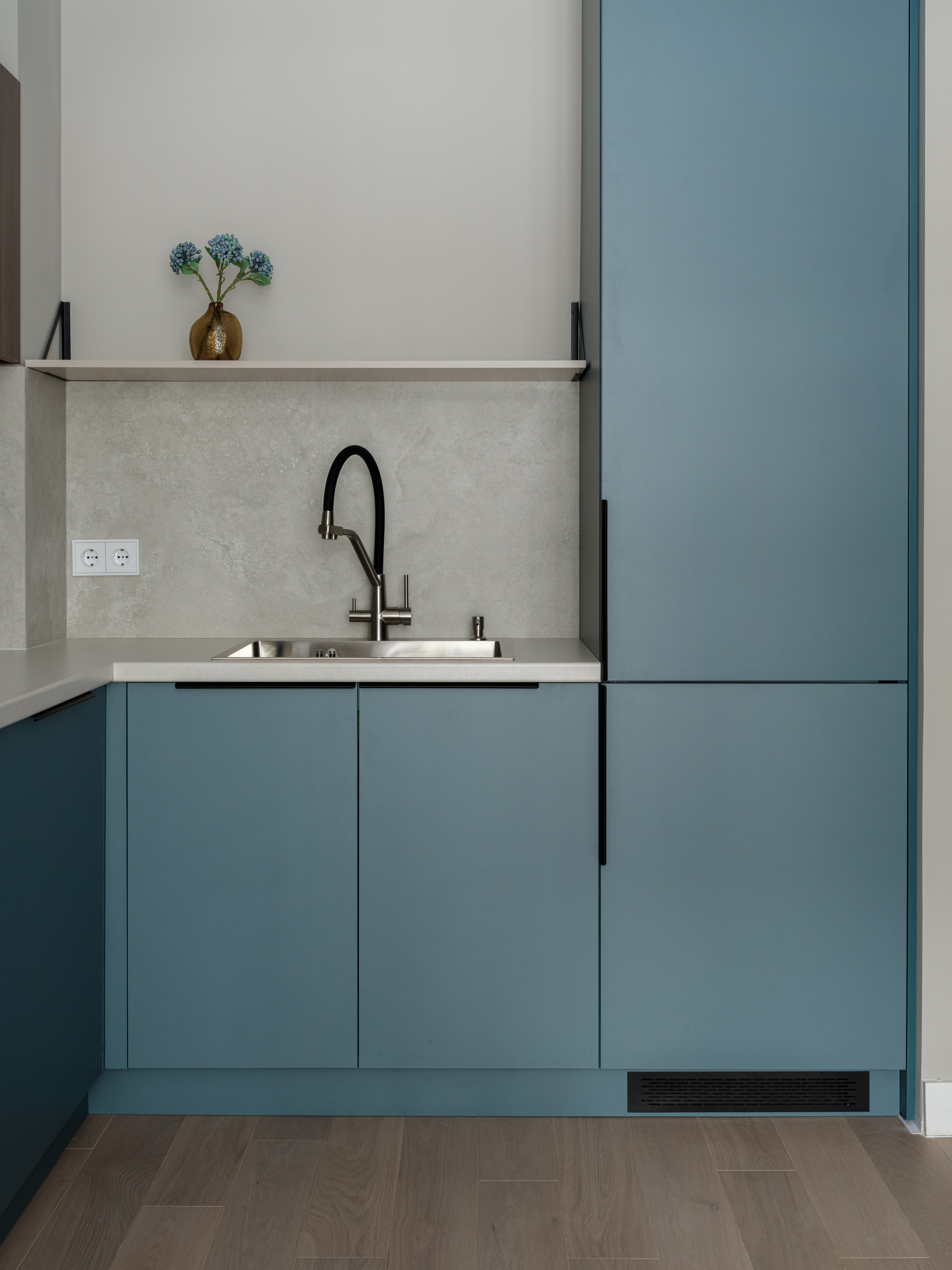 Шелихова. Артур Попов — интерьерный фотограф