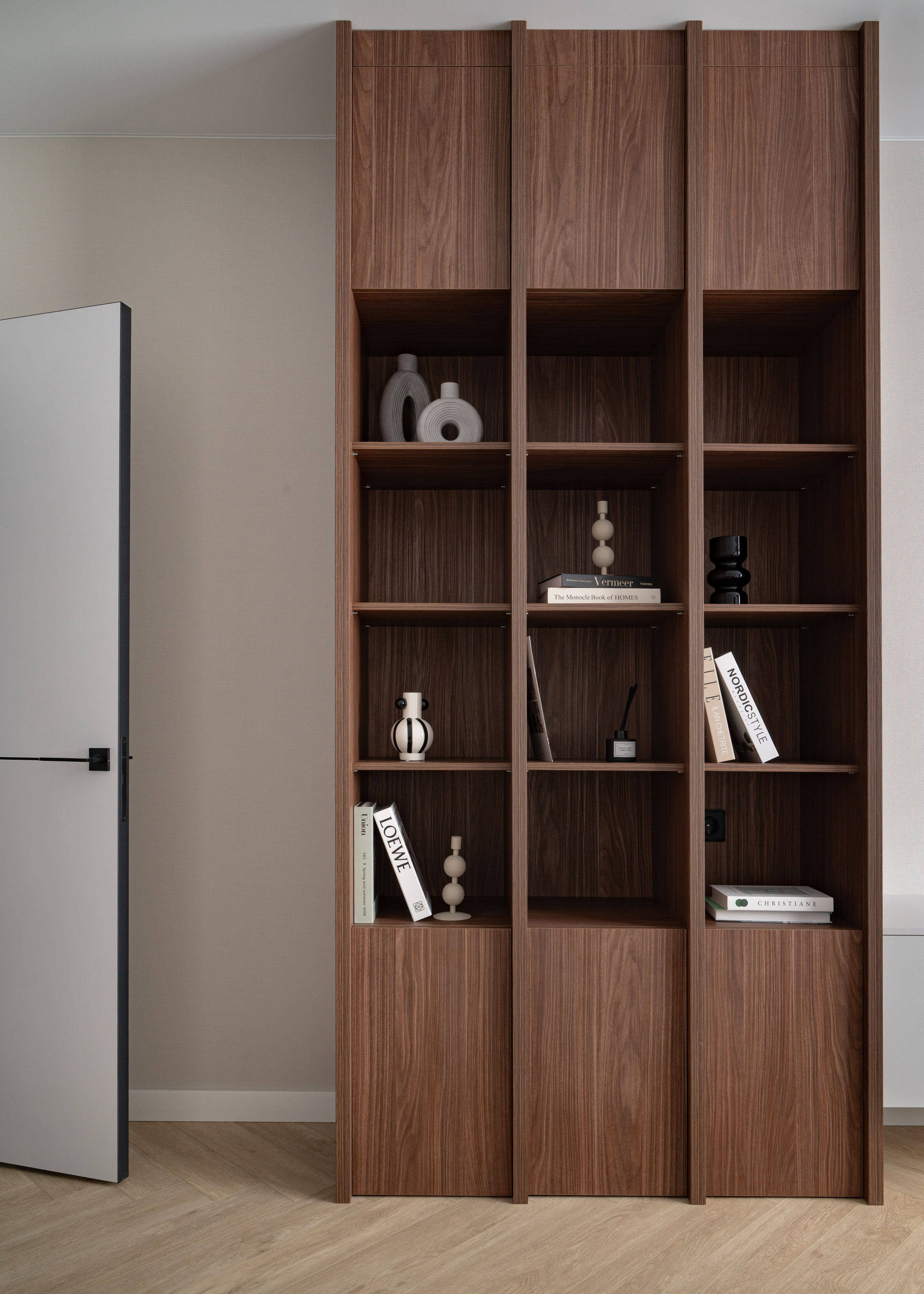 Новый бульвар. Артур Попов — интерьерный фотограф