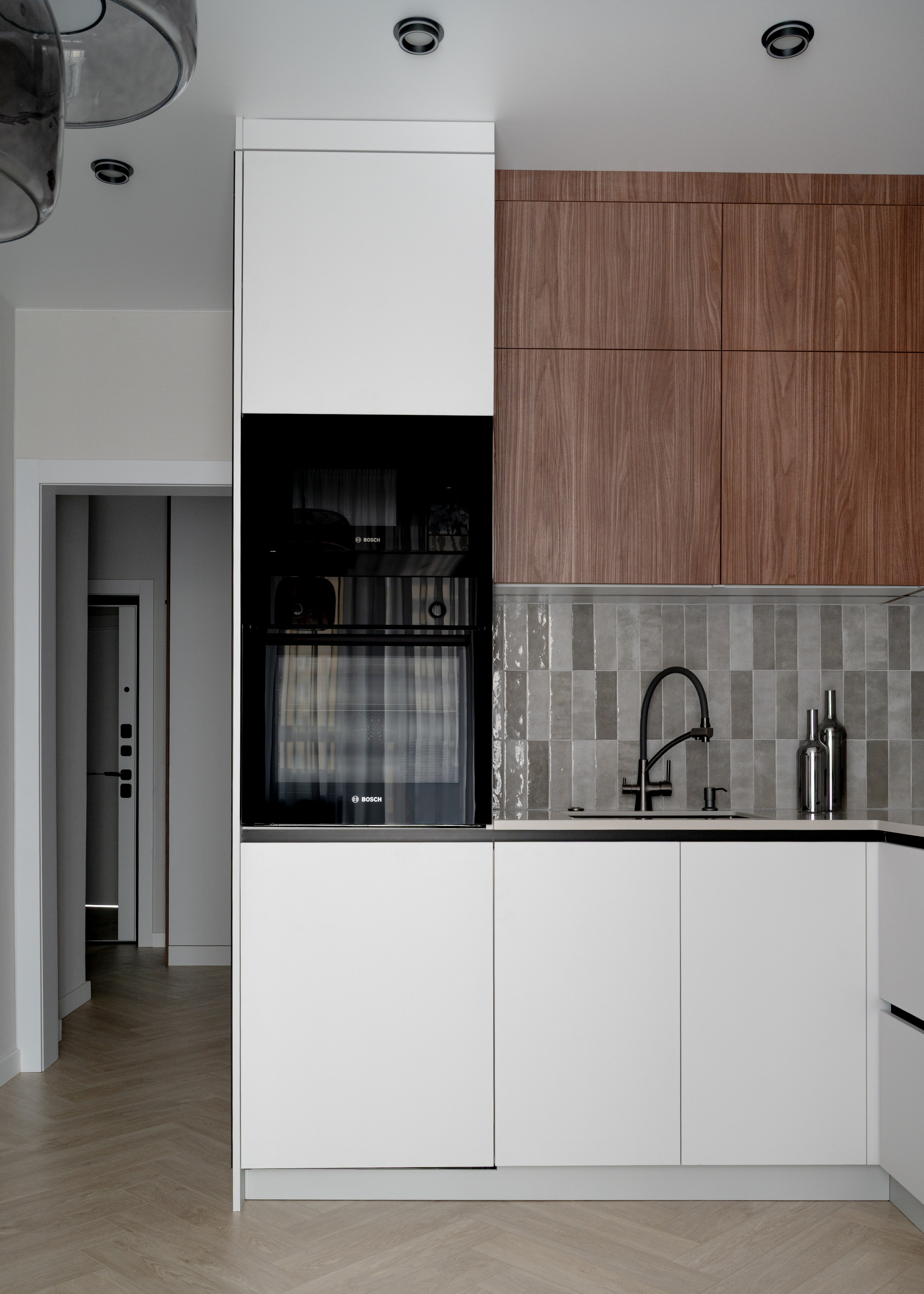 Новый бульвар. Артур Попов — интерьерный фотограф