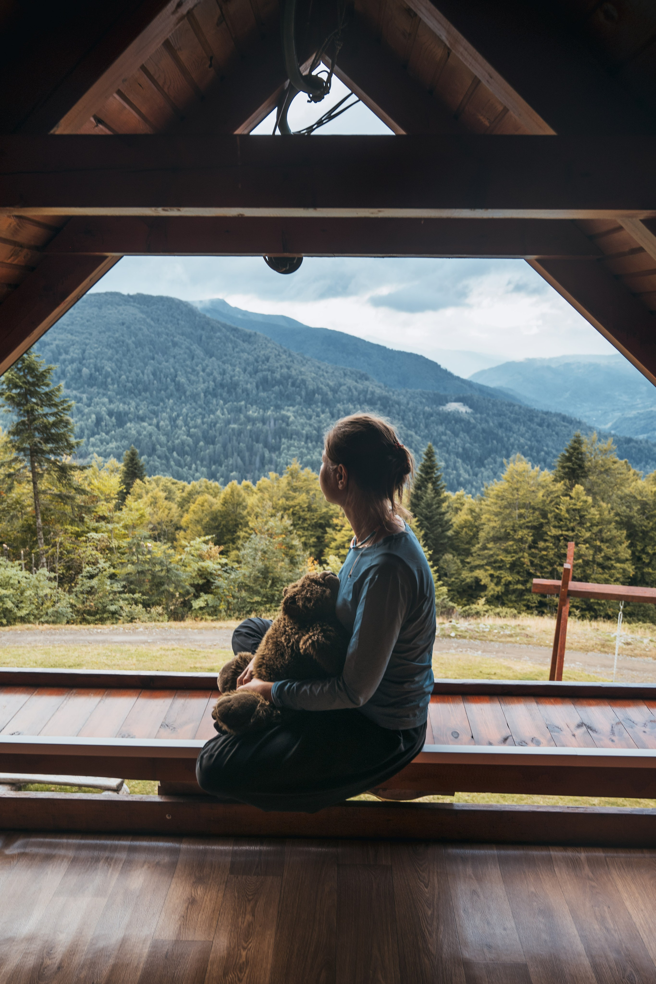 ГОРЫ КОМОВИ. ЧЕРНОГОРИЯ. Фотограф в Белграде Чугреева Елена