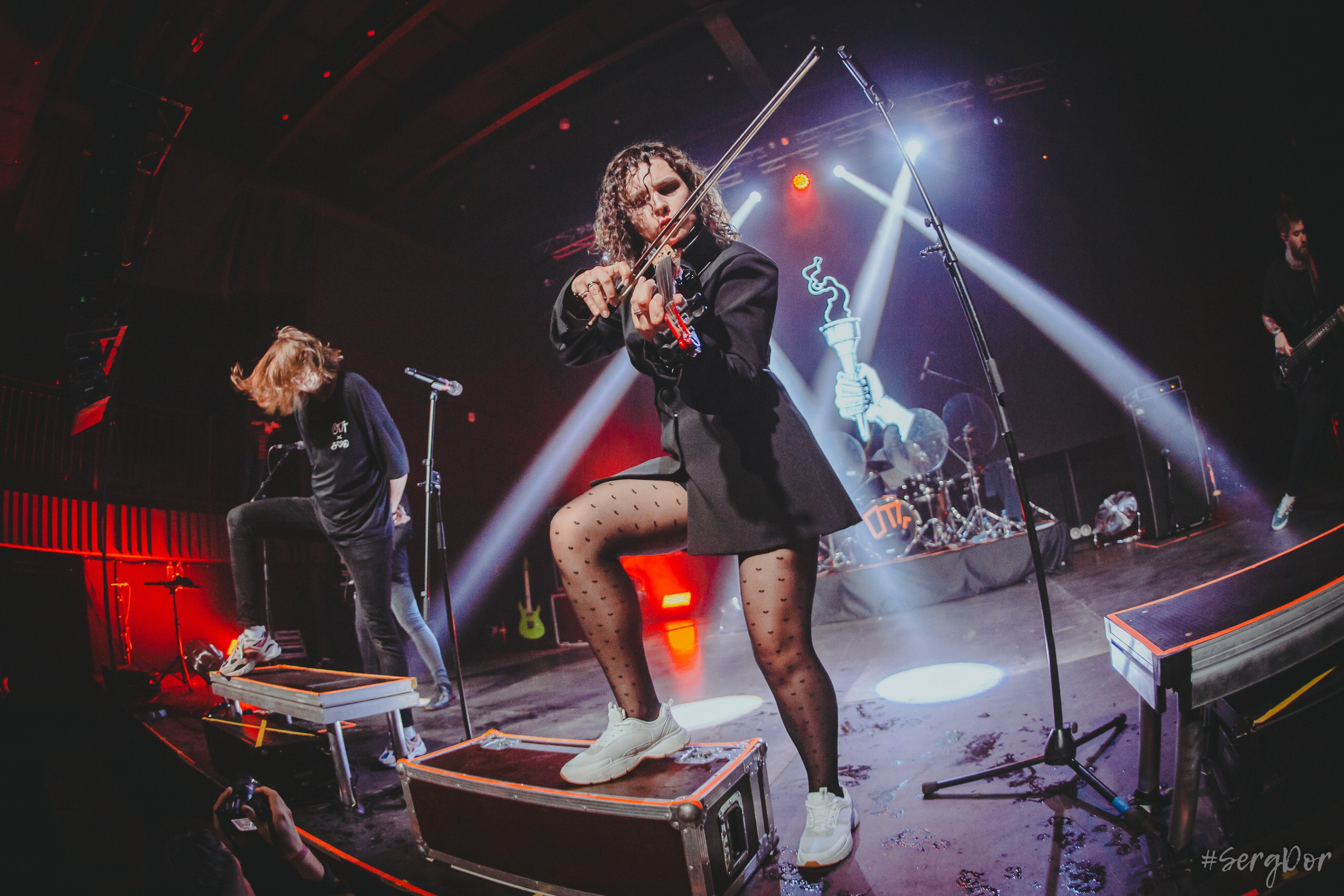 Операция Пластилин, Sound, Санкт-Петербург, концерт, фотографии, 28.10.2023, SergDor, 28 октября 2023 года, #SergDor