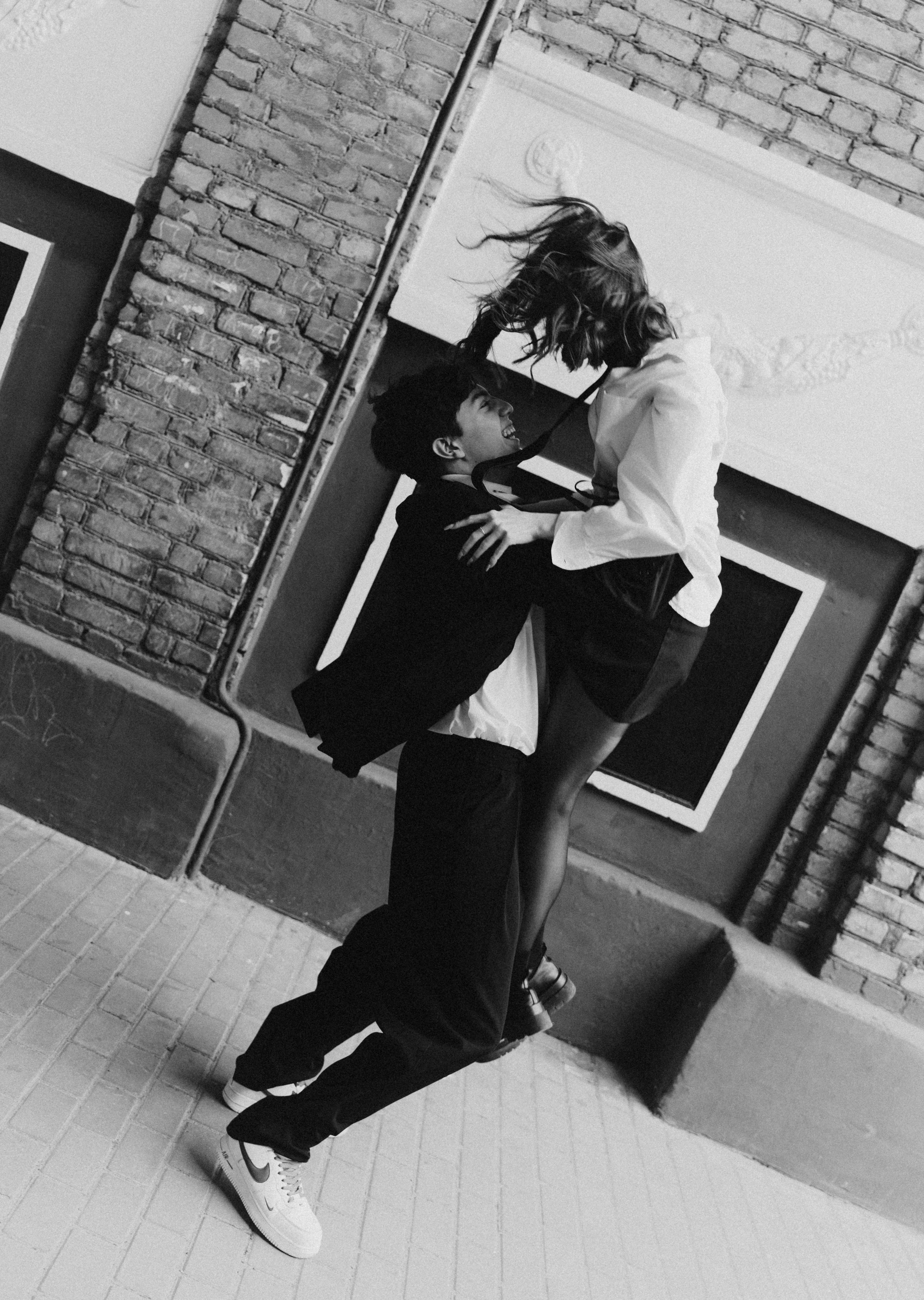 Первая любовь. Свадебный и портретный фотограф в Брянске и Москве Алина Химушкина