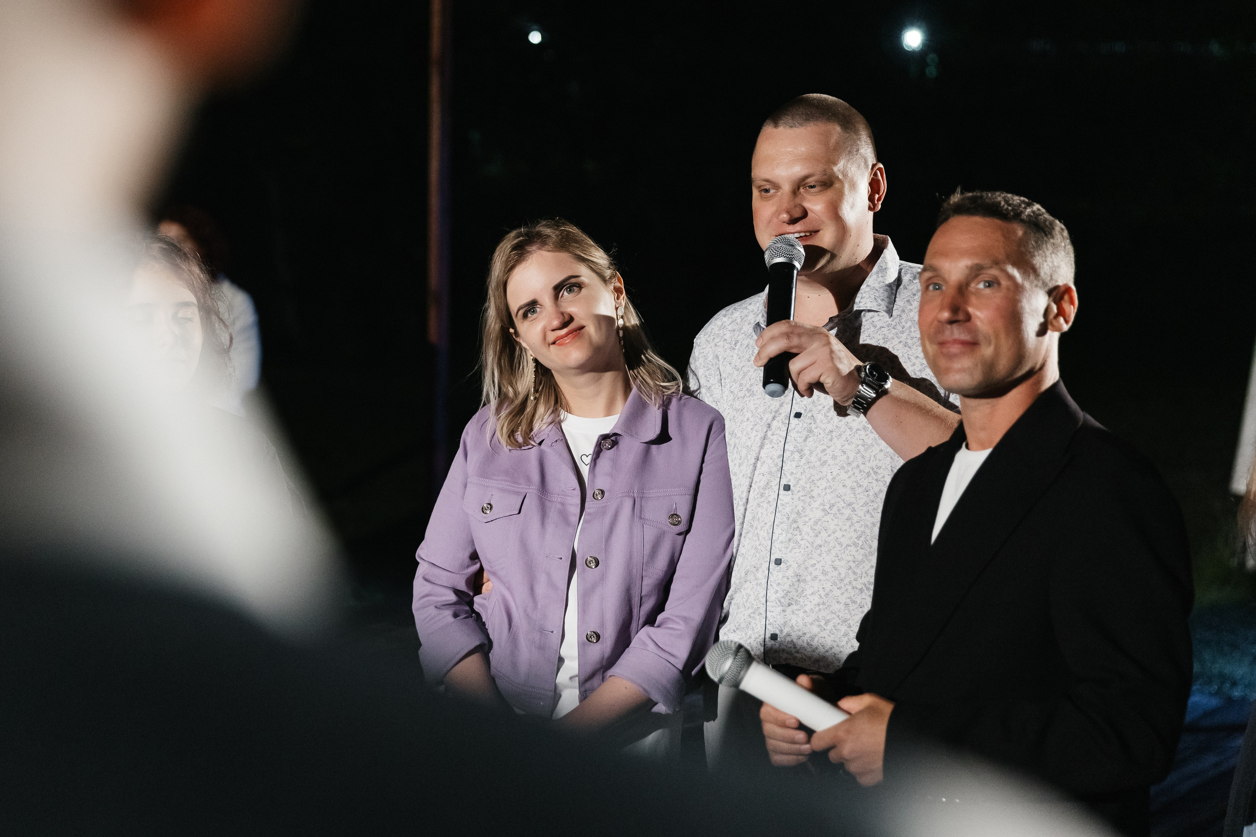 10.08.2023 Дмитрий и Виктория. Фотограф в Красноярске