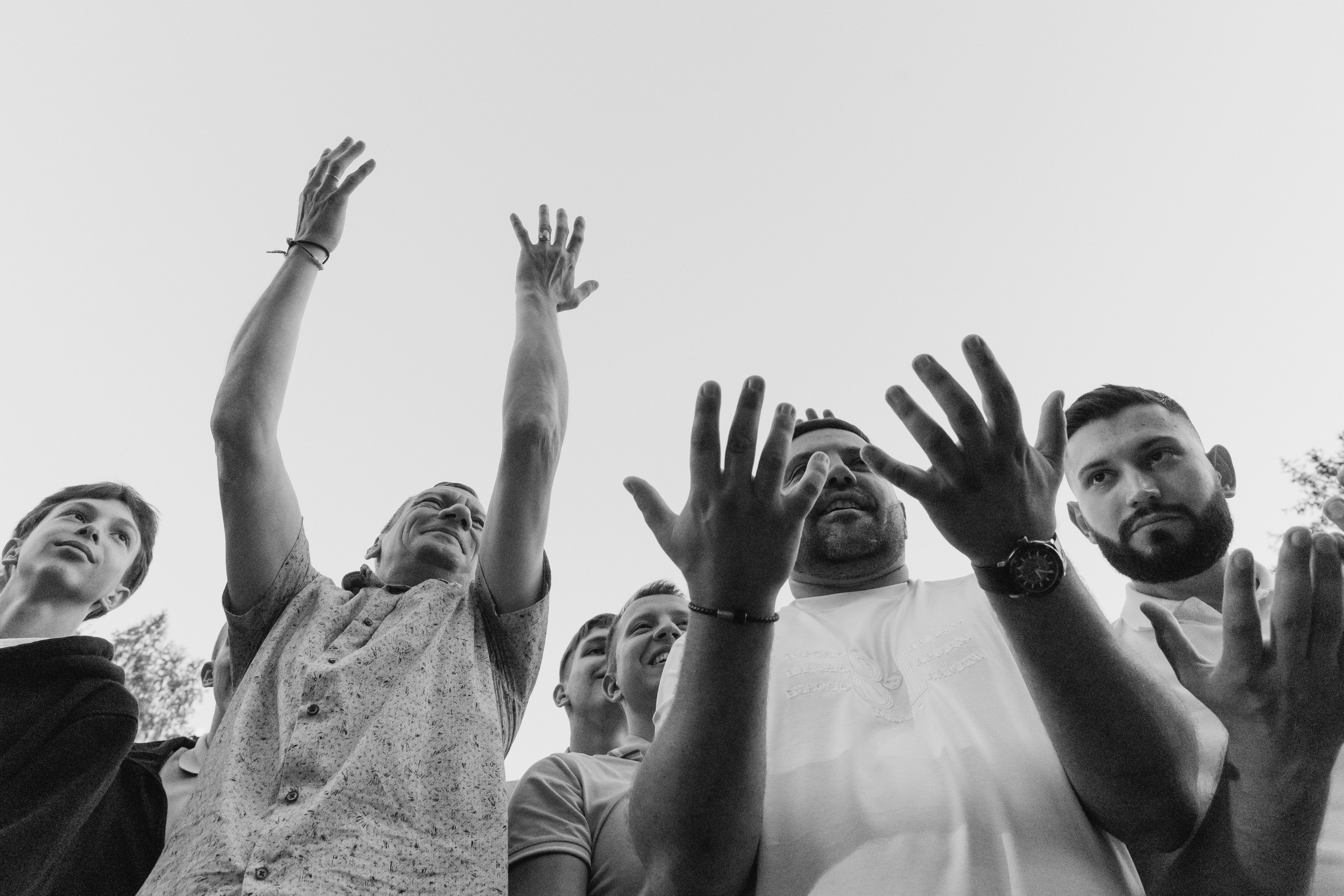 10.08.2023 Дмитрий и Виктория. Фотограф в Красноярске