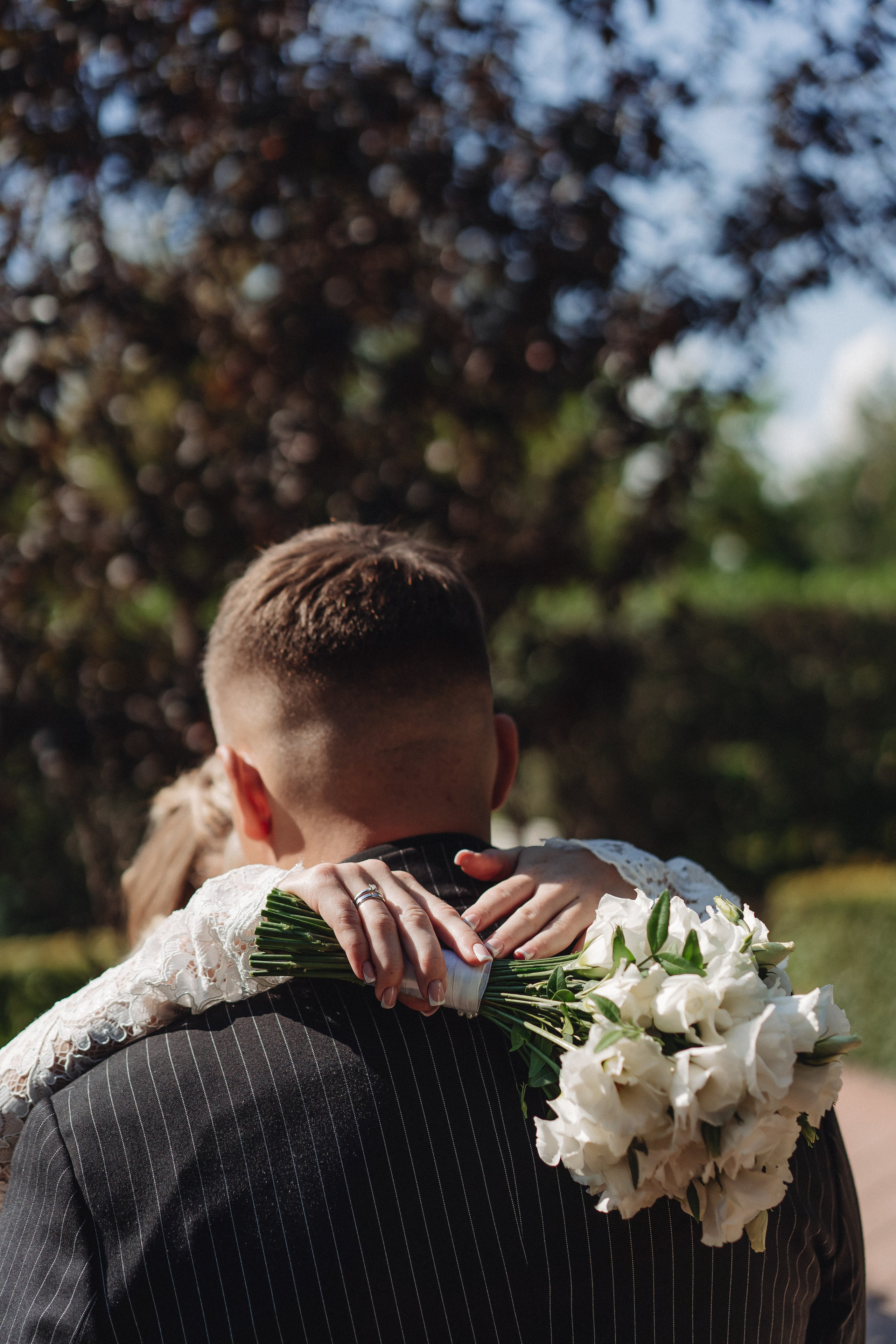Свадебная фотосъемка и лавстори. Семейный и контент фотограф в Красноярске Власова Екатерина