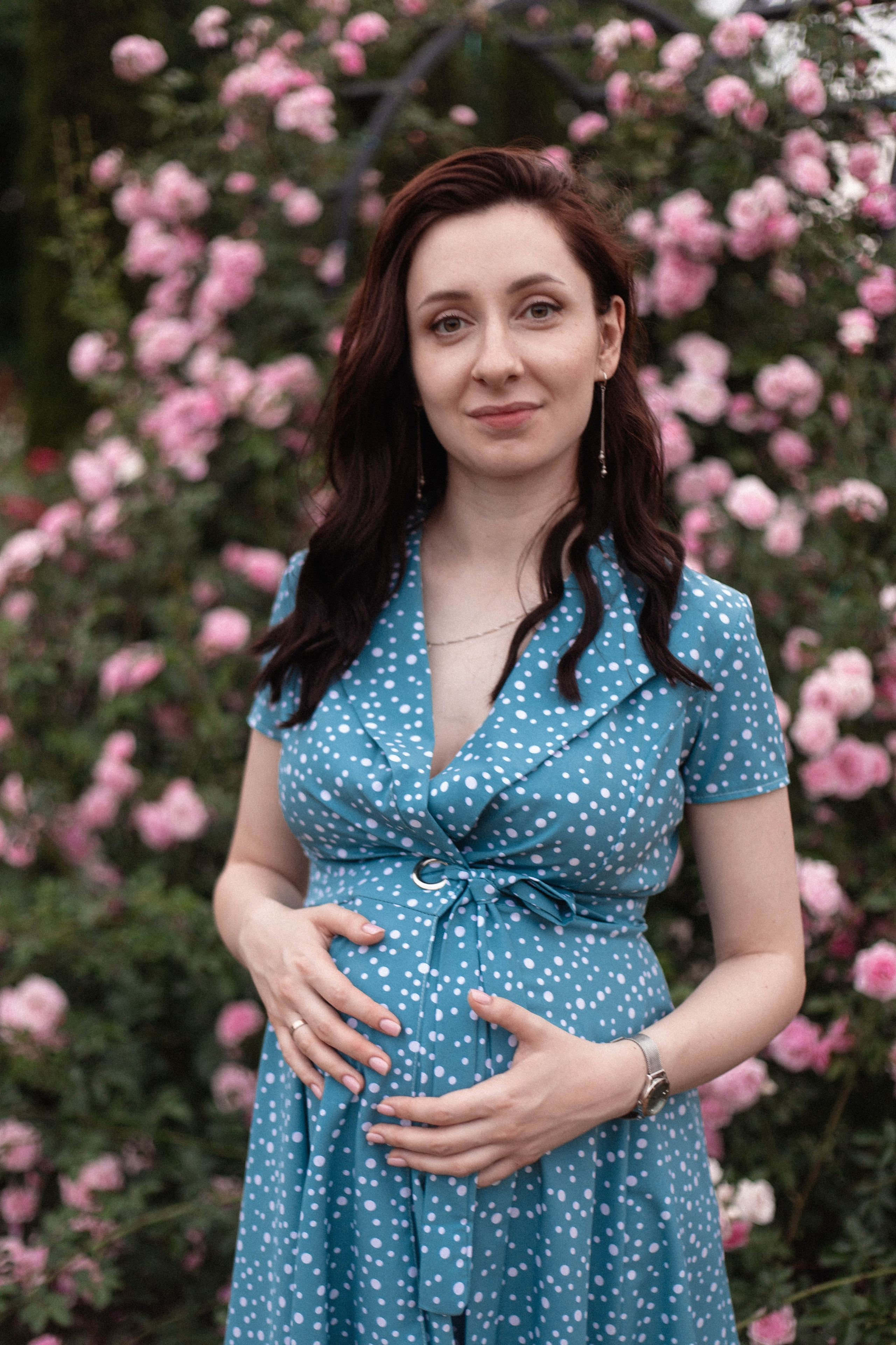 Александра & Александр. Свадебный и портретный фотограф Соломко Диана