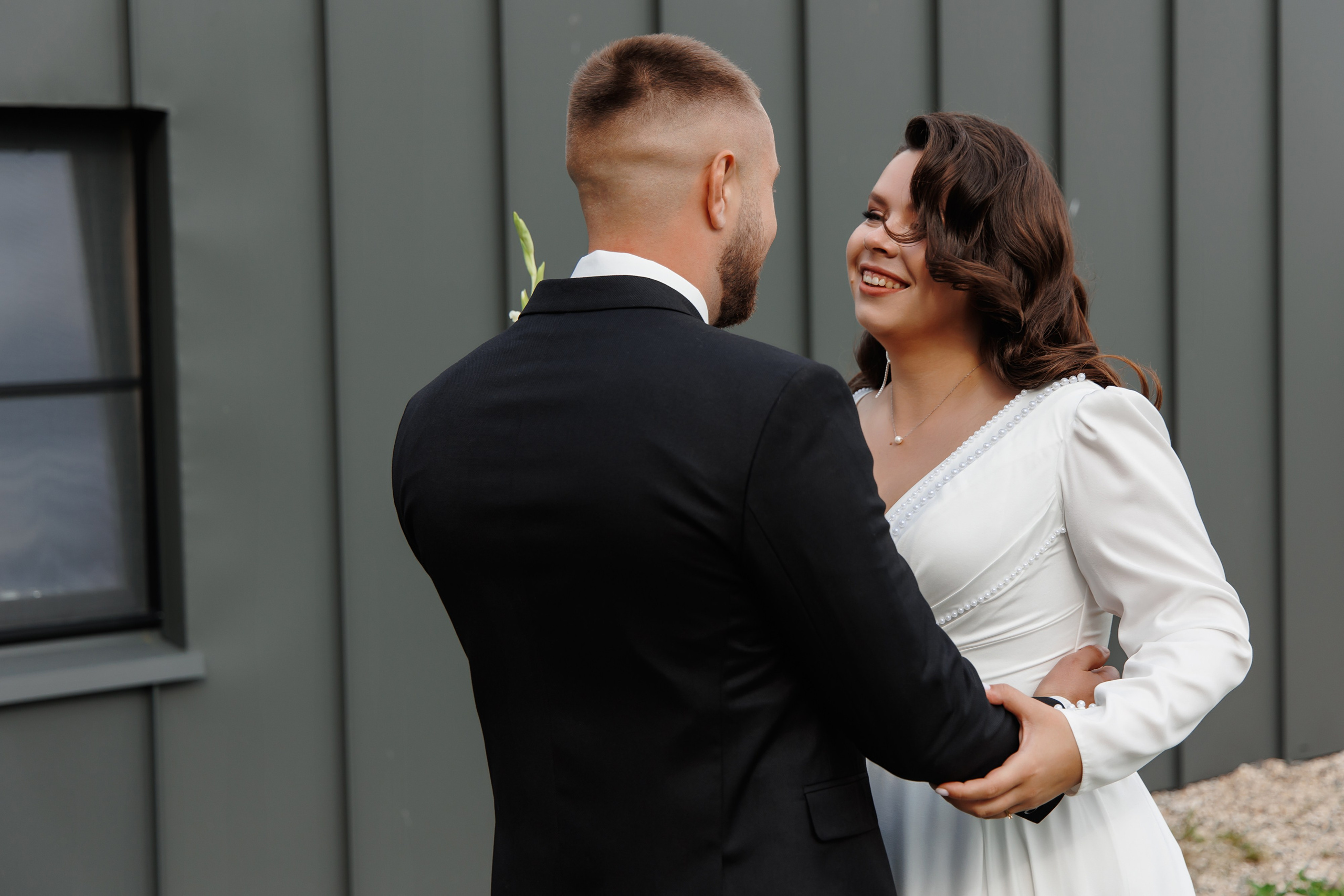 Маша & Саша. Свадебный и семейный фотограф Татьяна Селезнева