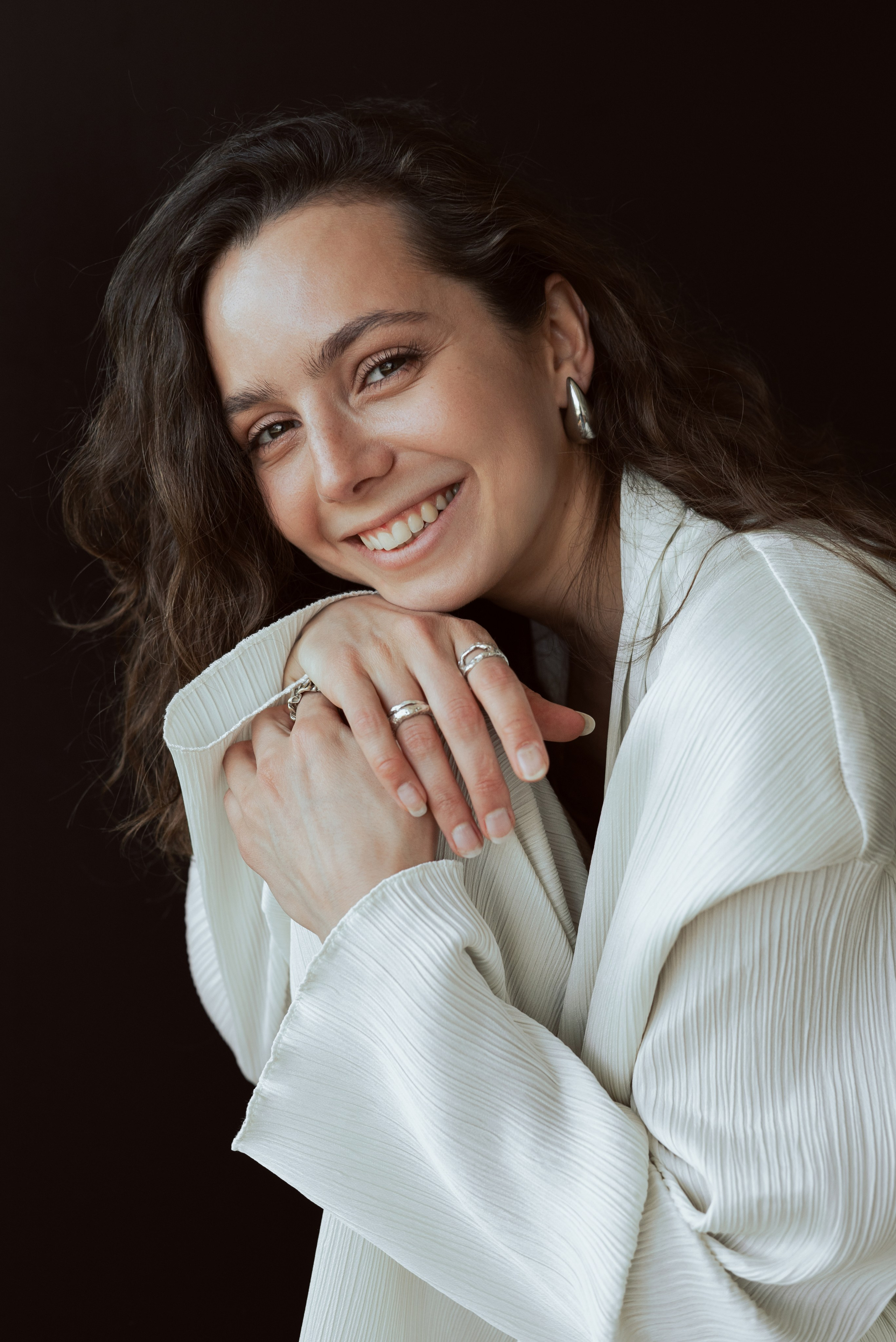 Женя. Семейный и свадебный фотограф в Нижнем Новгороде Анастасия Хренова