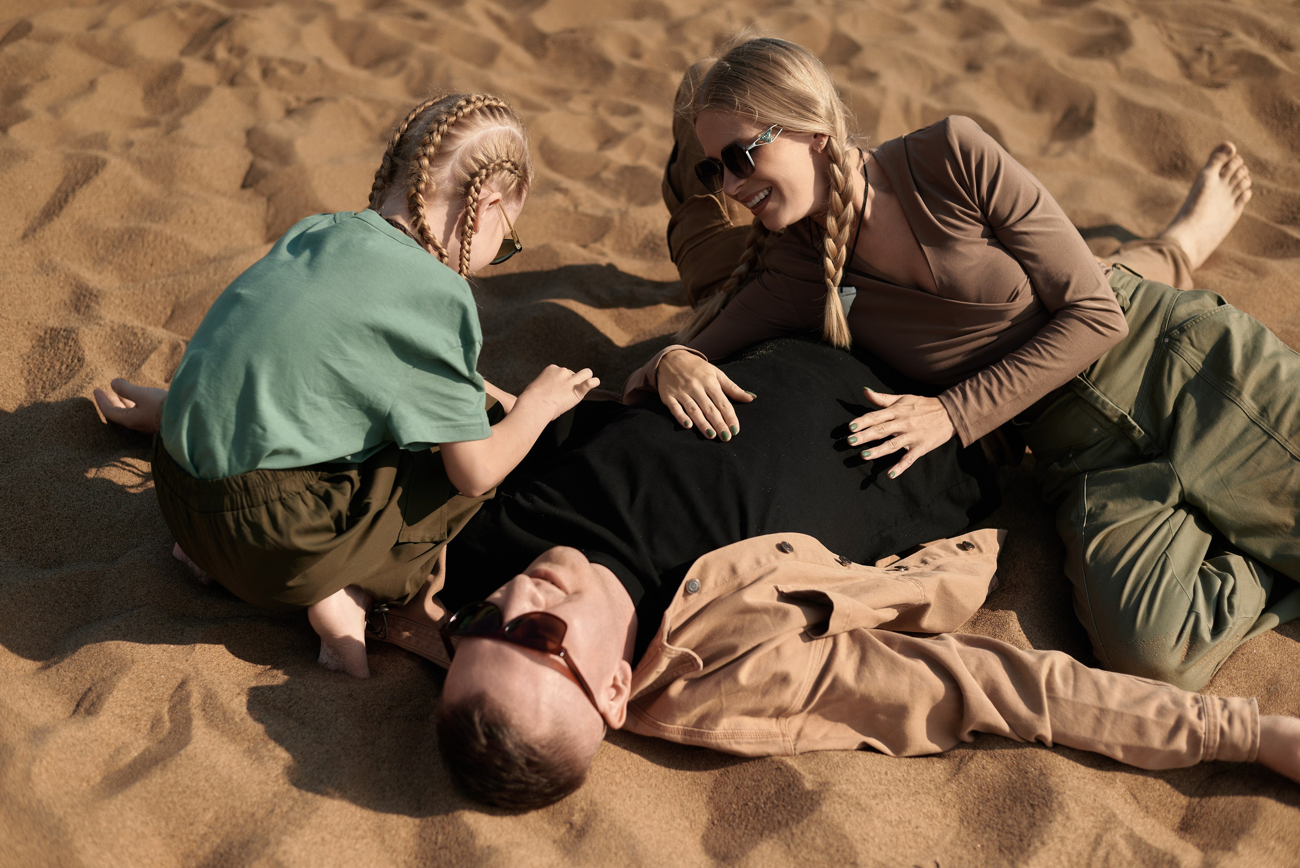 CHEGLAKOVY Family. Photographer Bangkok — Pattaya | фотограф Бангкок — Паттайа
