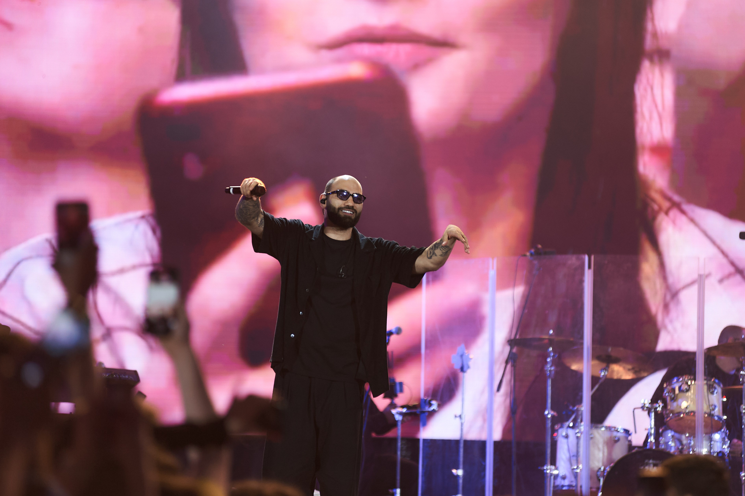 HammAli & Navai concert. Photographer Bangkok — Pattaya | фотограф Бангкок — Паттайа