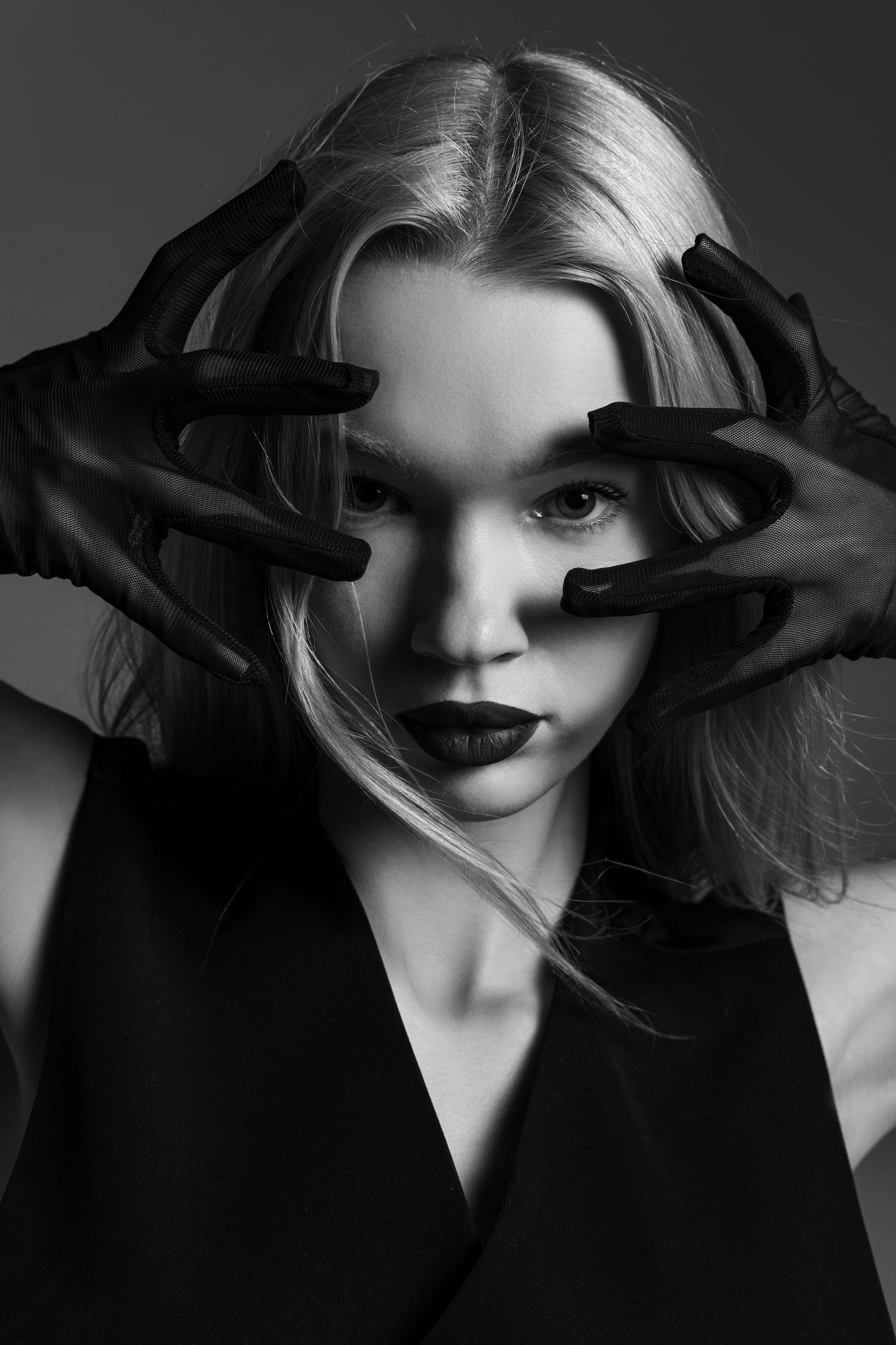 Ксения. Фотограф в Санкт-Петербурге Алексеев Егор