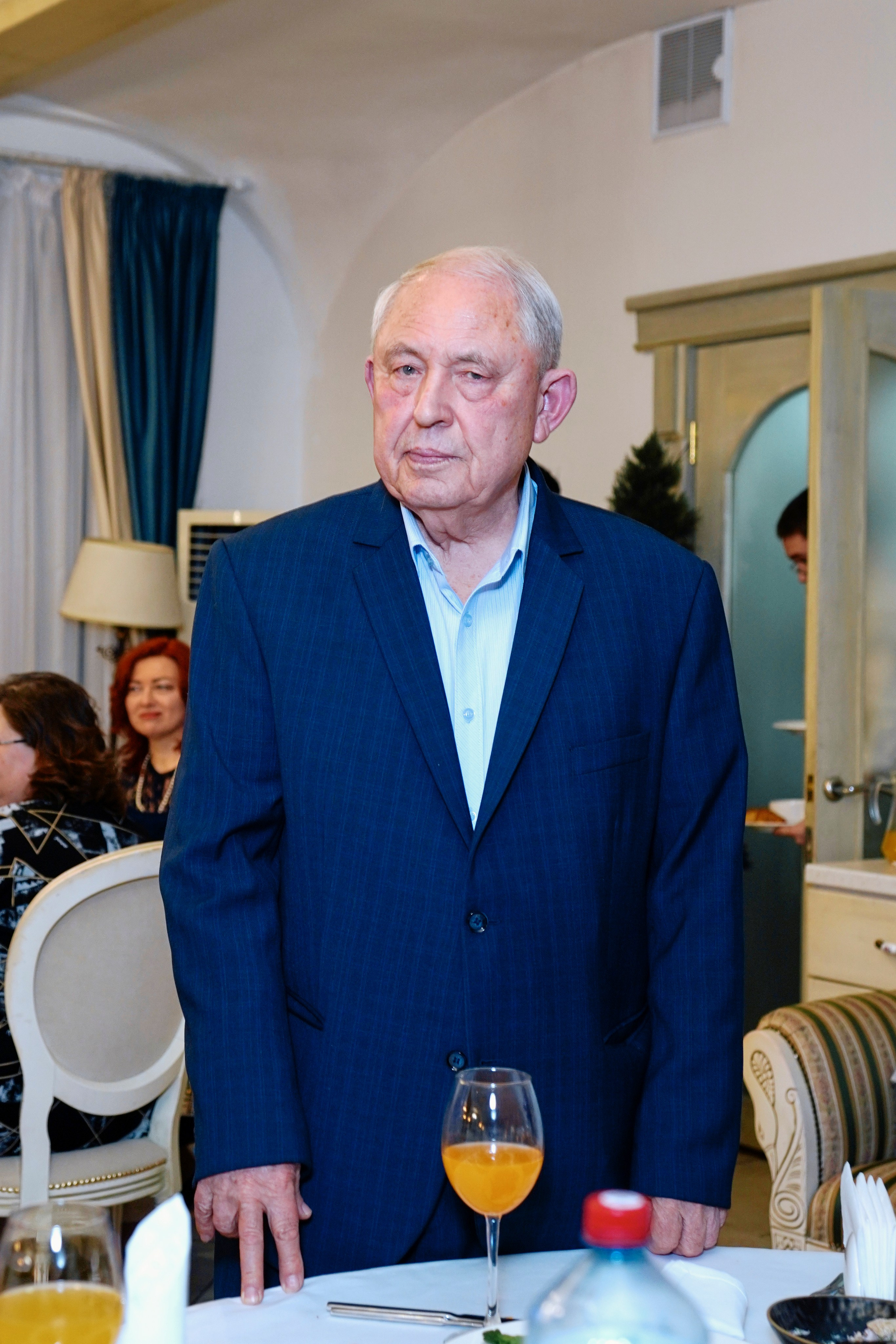 Казметрострой. Фотограф Казань