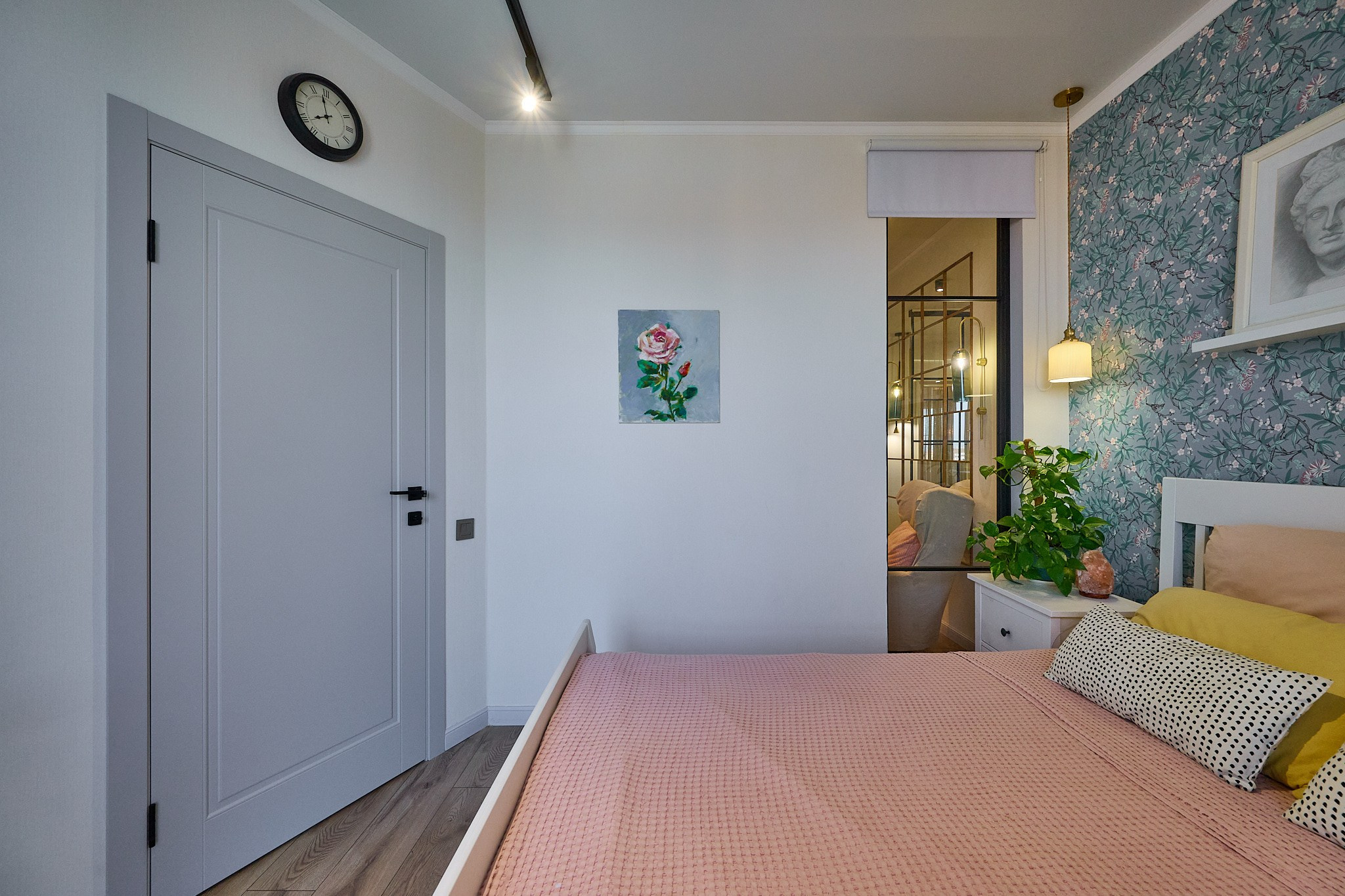 Квартира 198. Интерьерный фотограф в Краснодаре