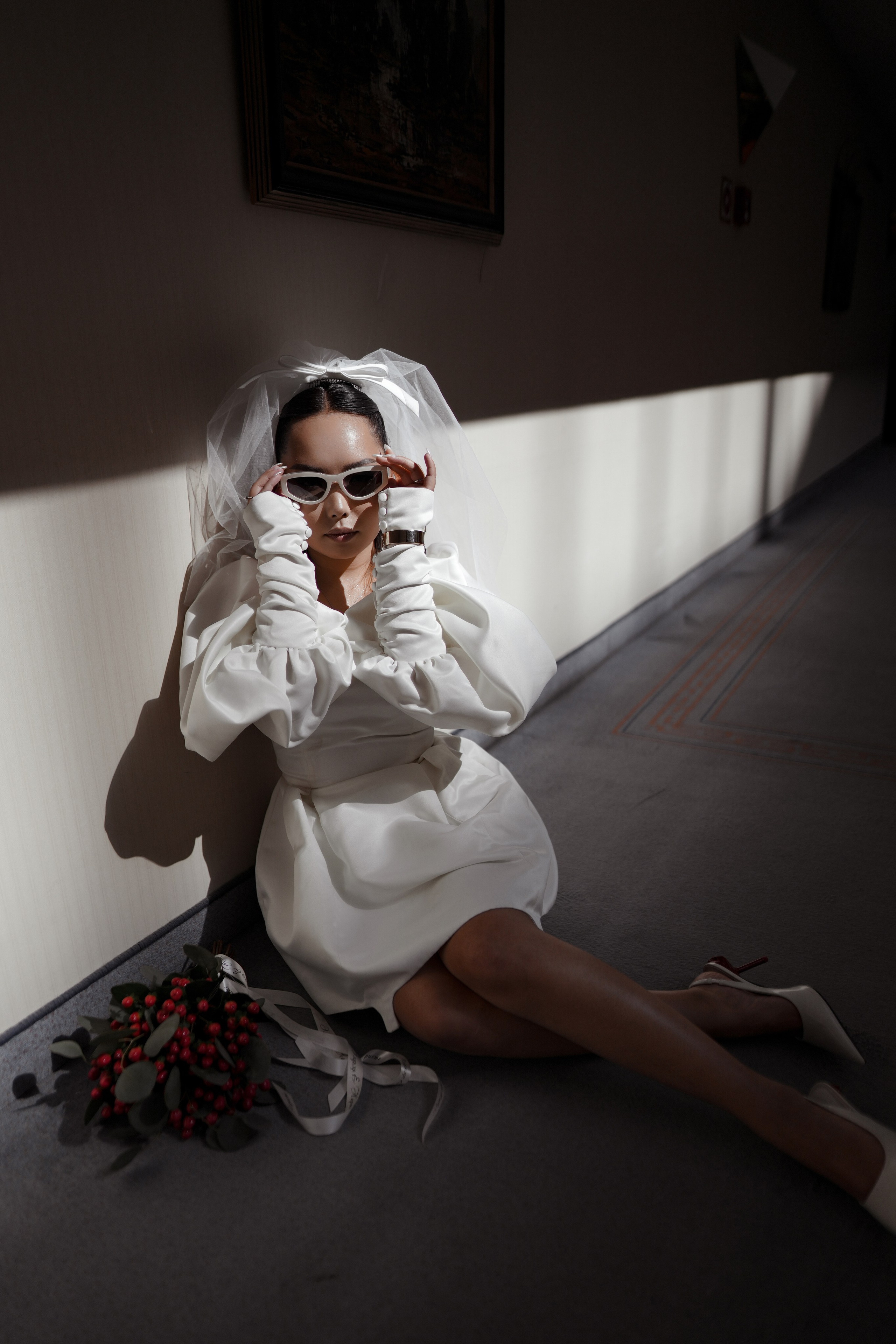 CHERRY WEDDING. Свадебный фотограф Иван Попов в Москве, Бишкеке и по всему миру!