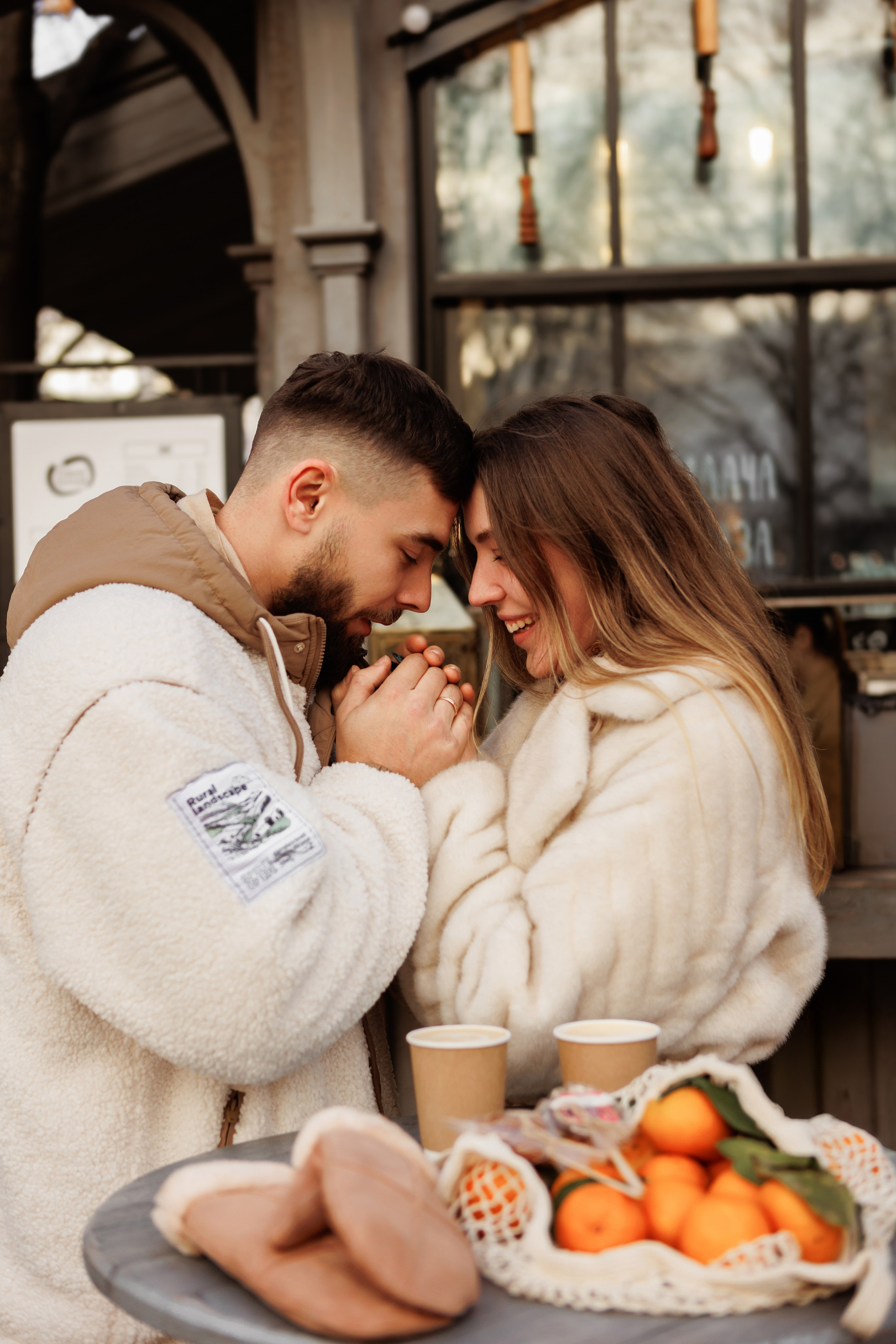 Екатерина & Владимир. Свадебный фотограф в СПБ | Санкт-Петербурге Анастасия Рахимгулова