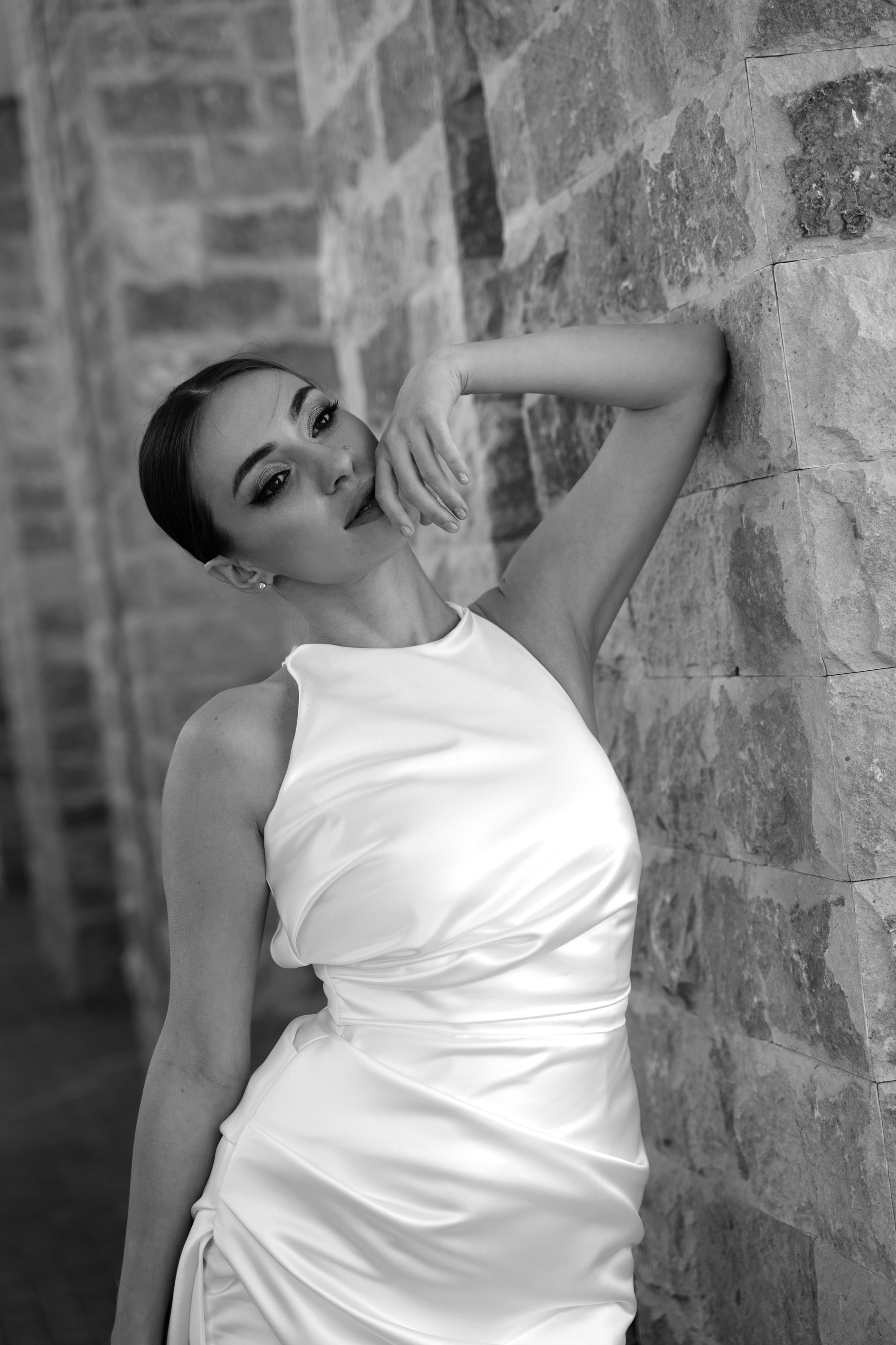 Yana&Viktor. Портретный фотограф в Краснодаре Валерия Матирная