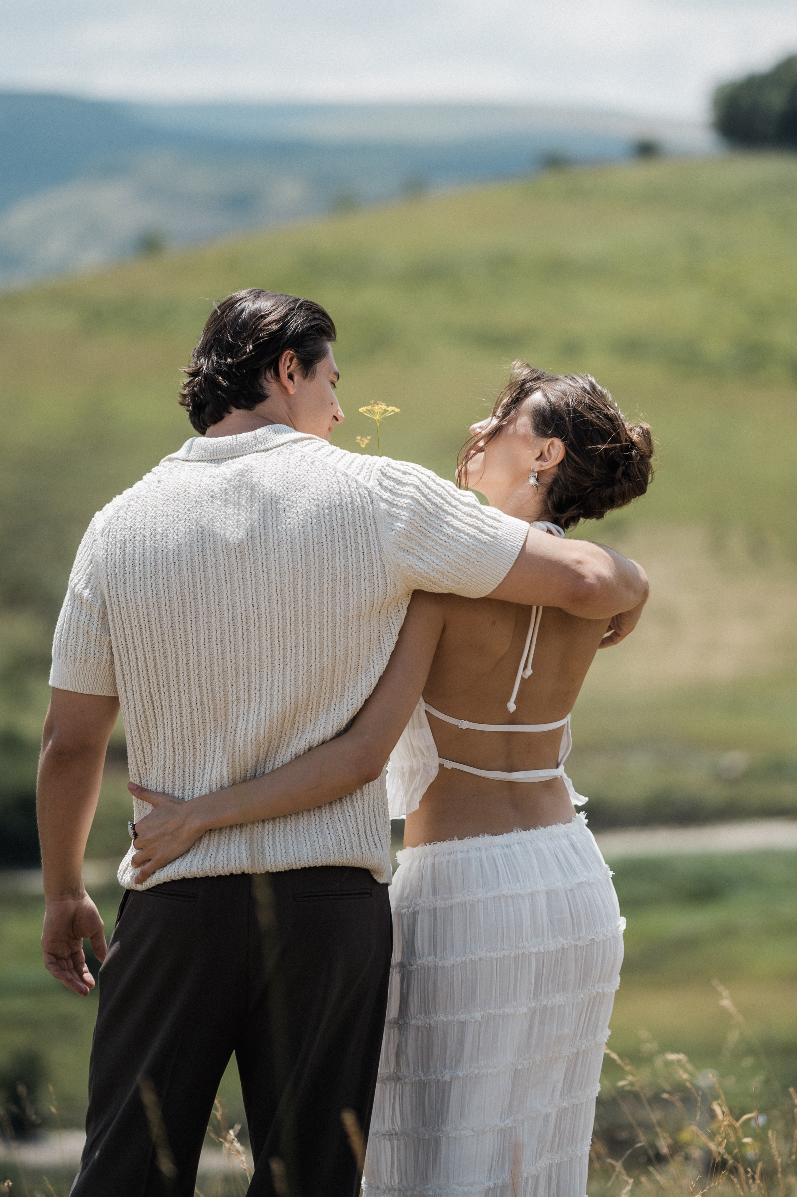 Свадебная фотосессия Кисловодск. Свадебный и семейный фотограф в Краснодаре Марина Стёпа