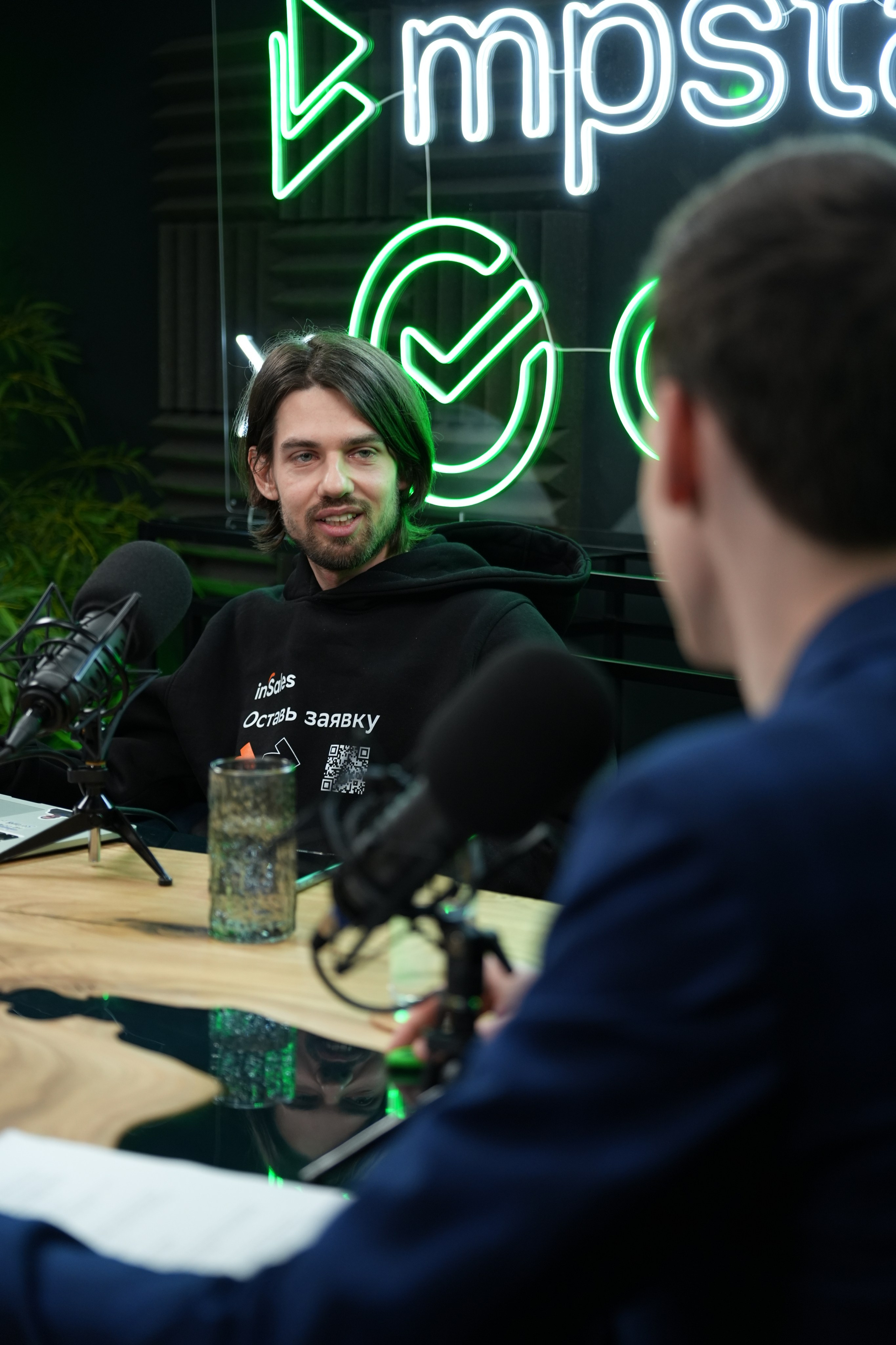 СБЕР | MPStats. Фото и видео съёмка в Москве и МО Александр Чапала и Трояк Алеся