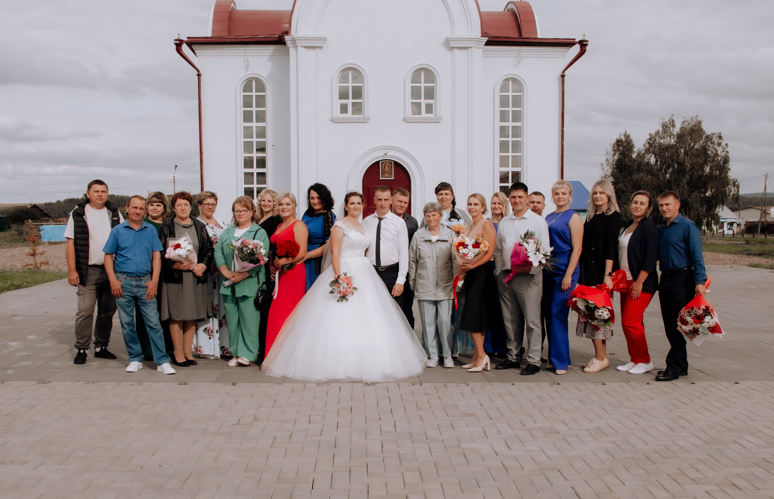 СВАДЬБА ОЛЬГА И ВАЛЕРИЙ. ProFoto