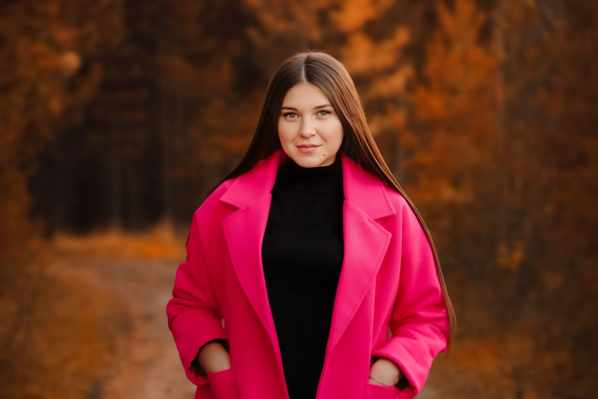 Таня, Серёжа, Эдик. ProFoto