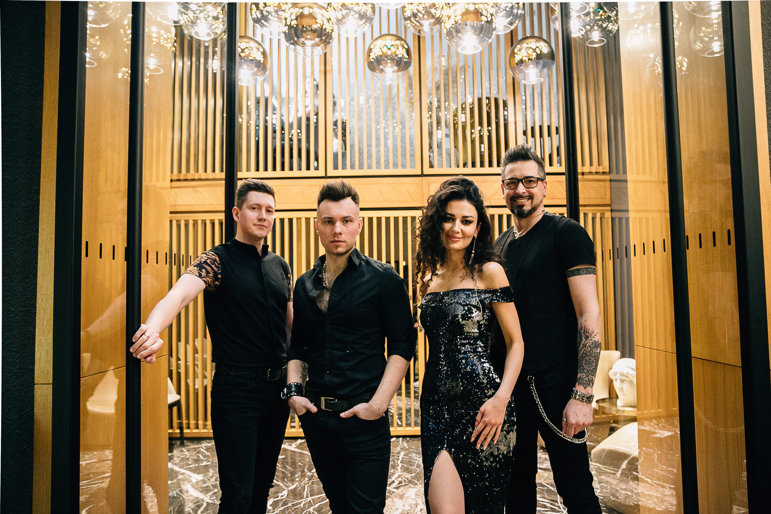 Музыканты. Фотограф Serg-Epic — Сергей Клепиков