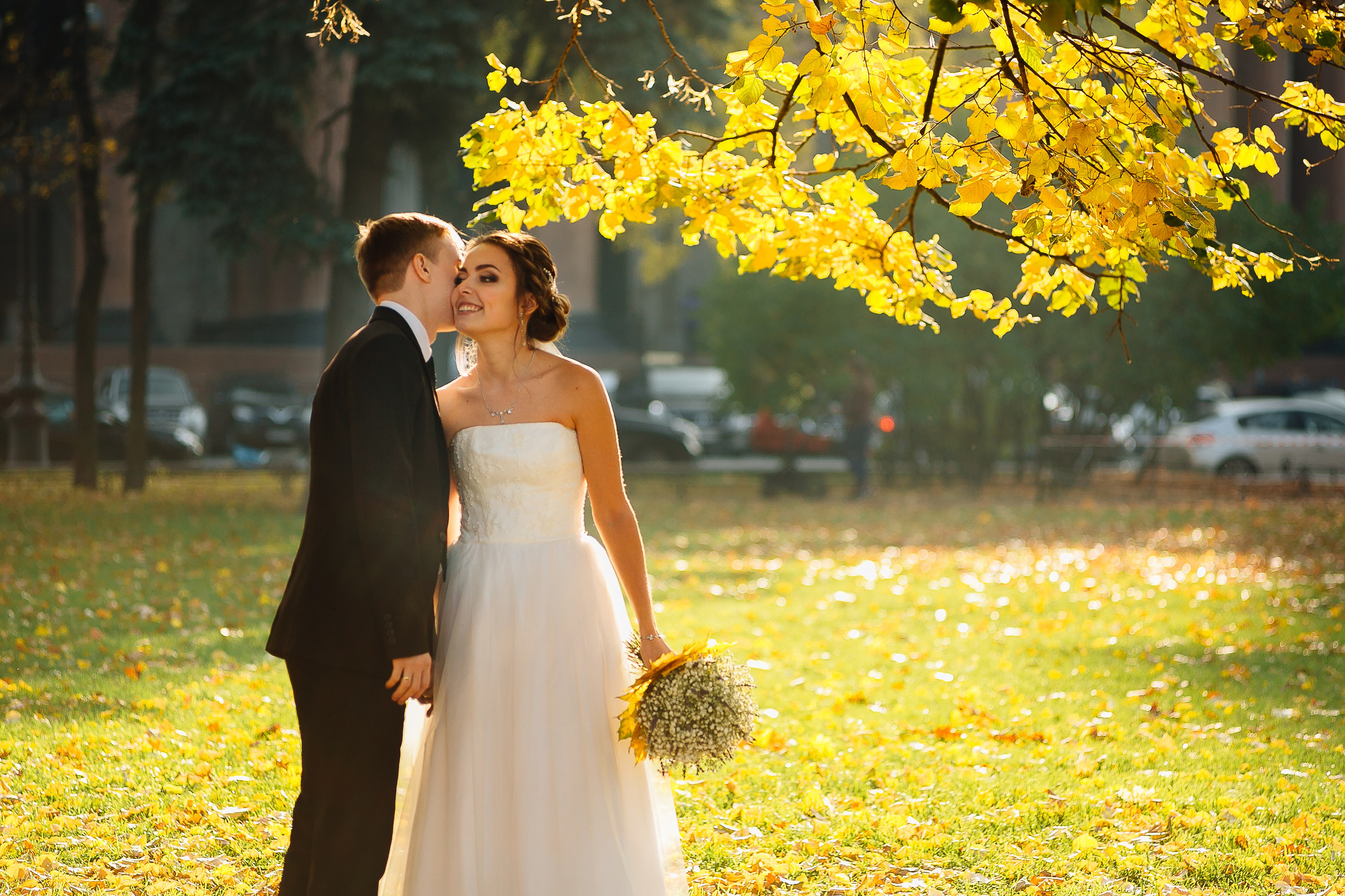 Свадьбы. Фотограф Serg-Epic — Сергей Клепиков