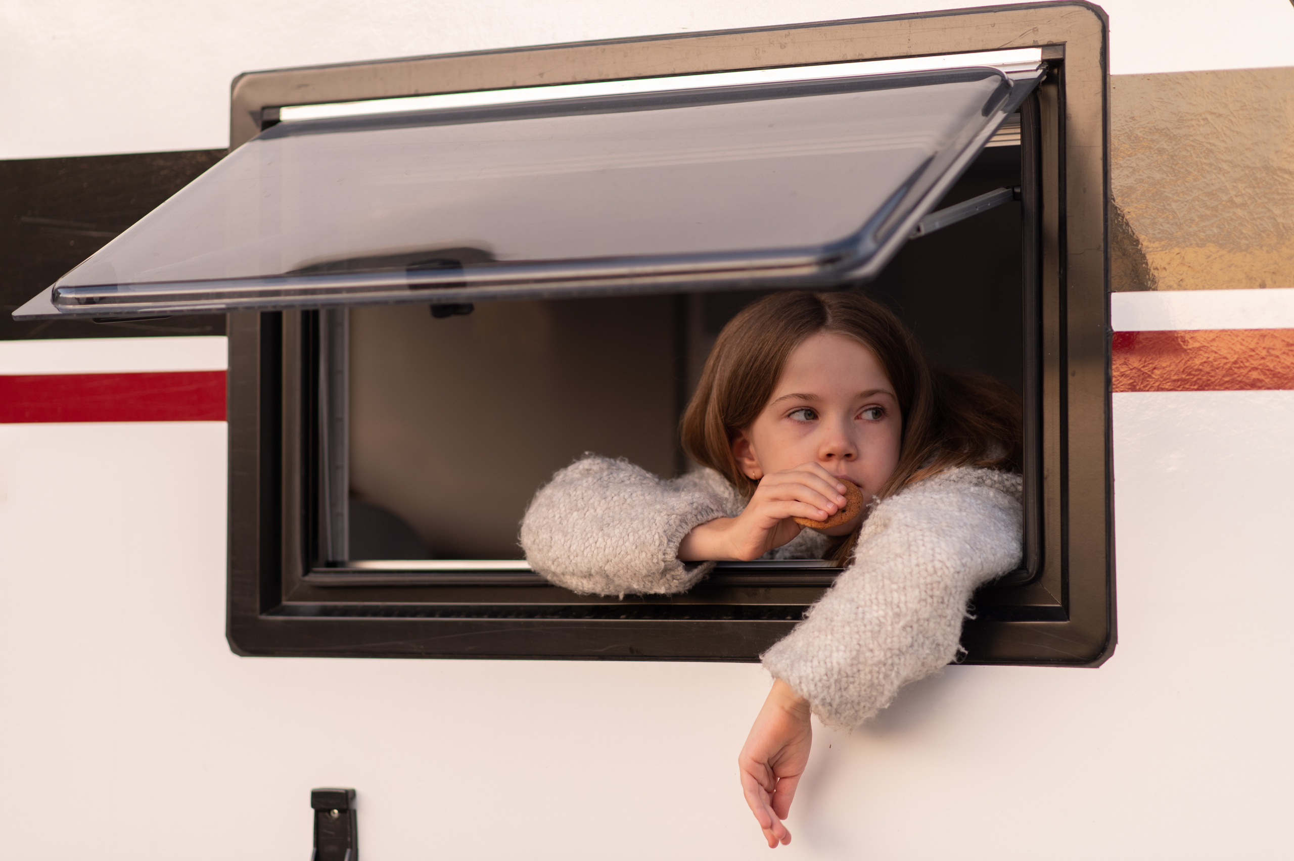 Самая необычная съёмка в моей жизни. Семейный и детский фотограф в Москве Анна Оськина