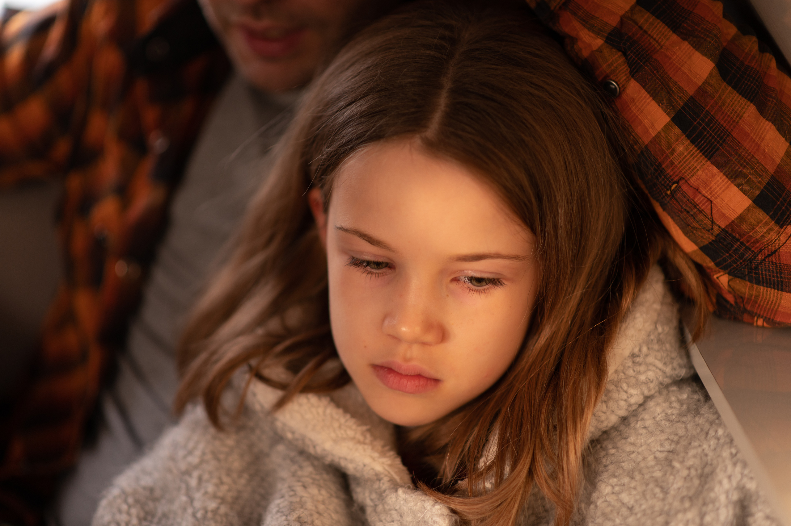 Самая необычная съёмка в моей жизни. Семейный и детский фотограф в Москве Анна Оськина