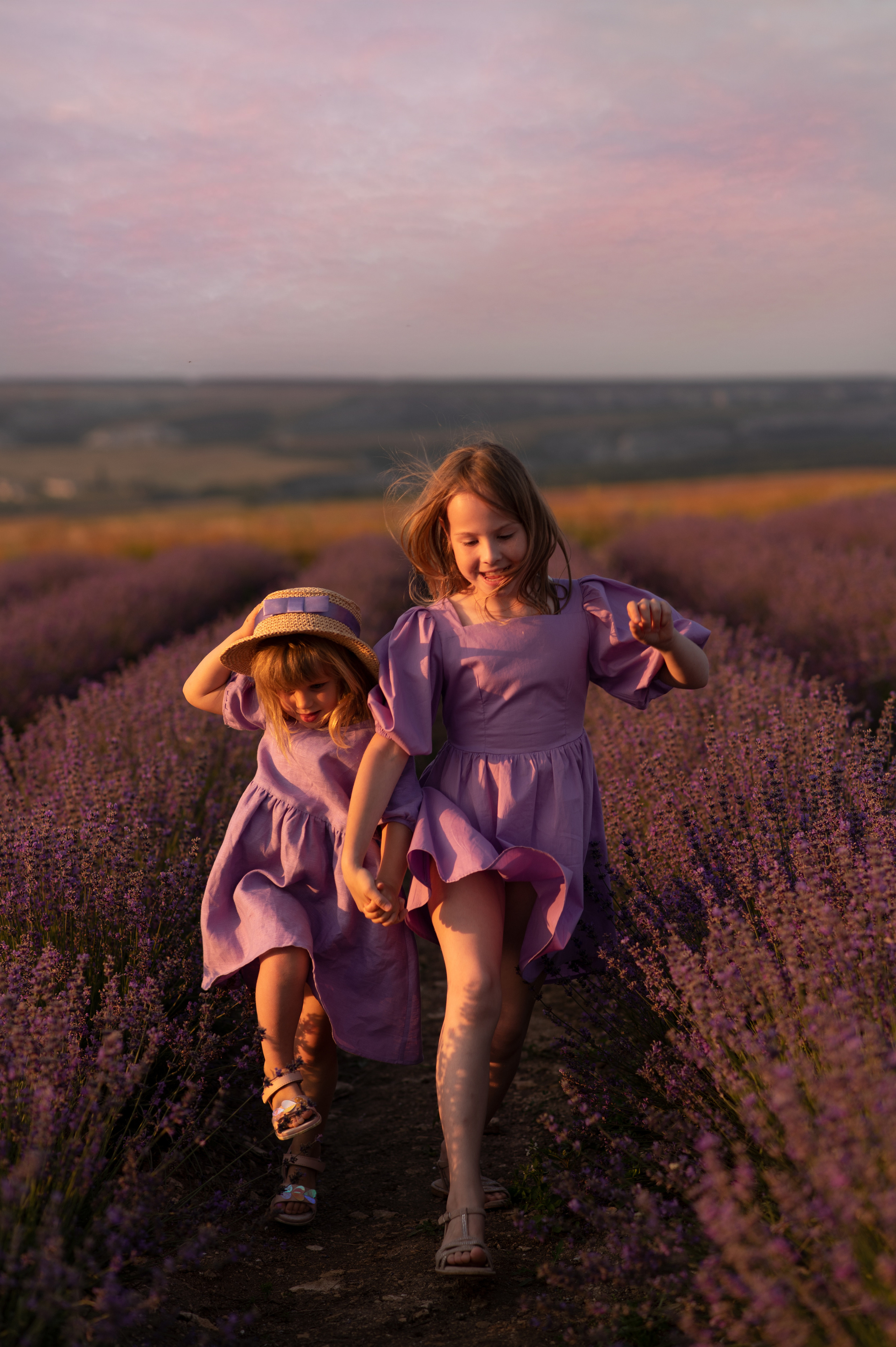 Уникальные съёмки. Семейный и детский фотограф в Москве Анна Оськина